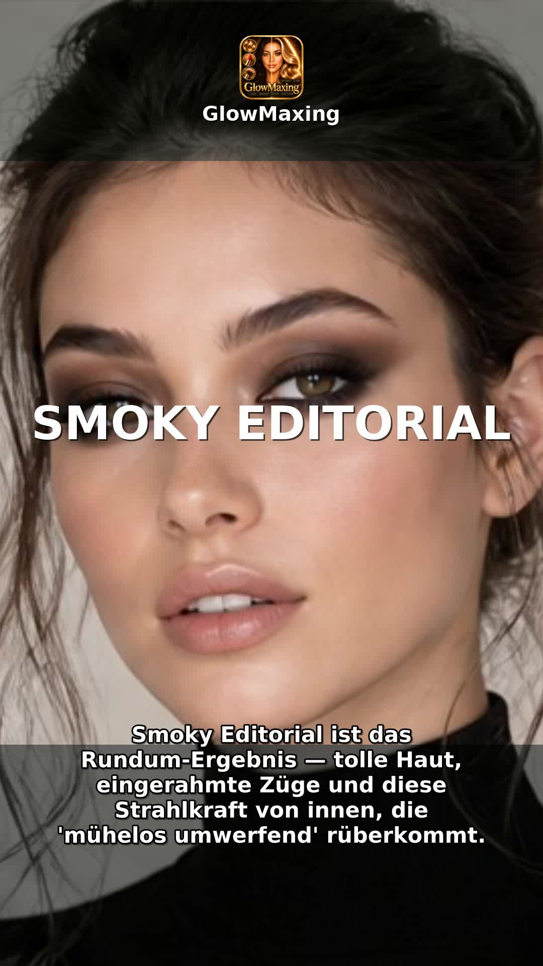 Smoky Editorial