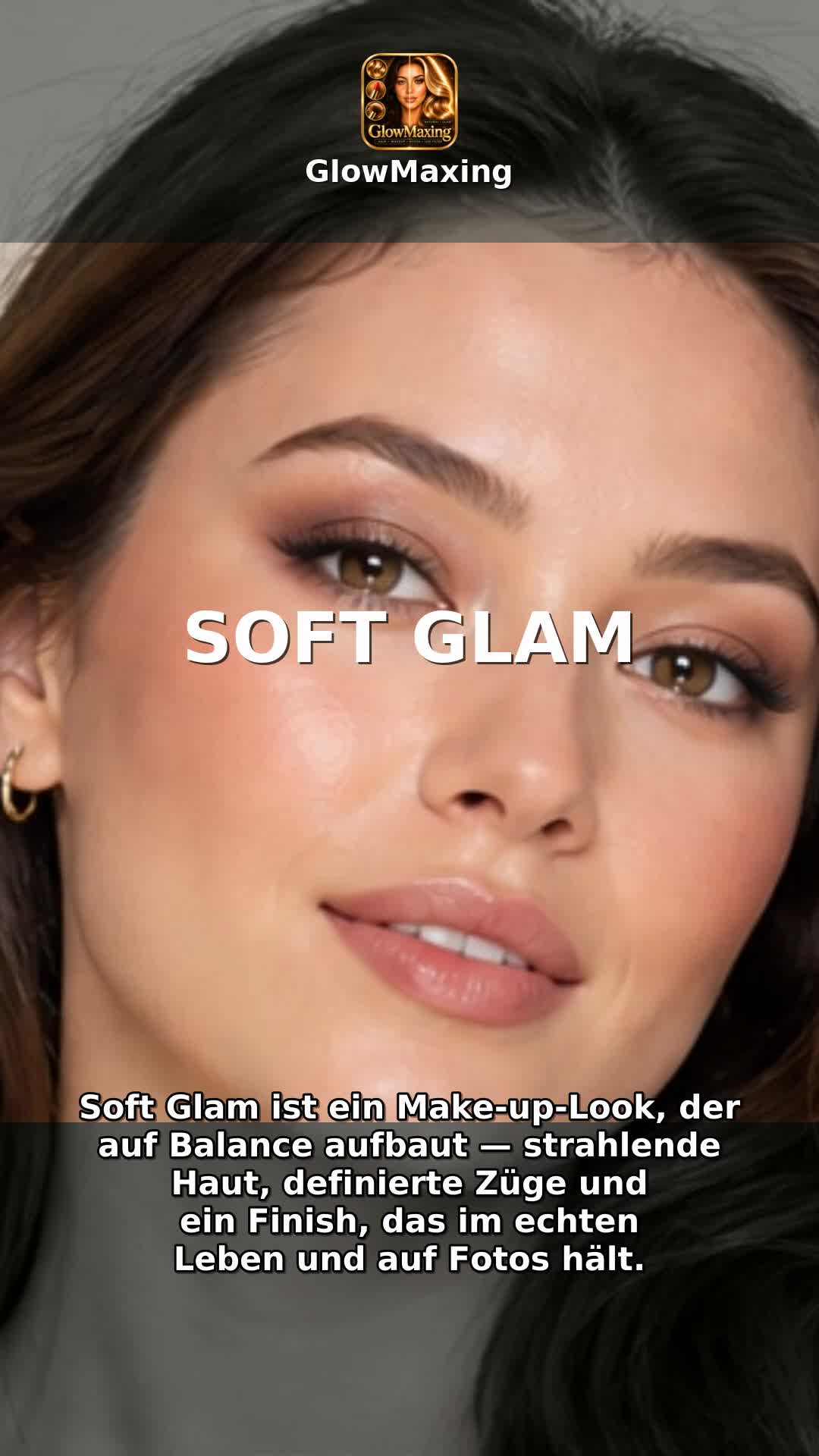 Soft Glam