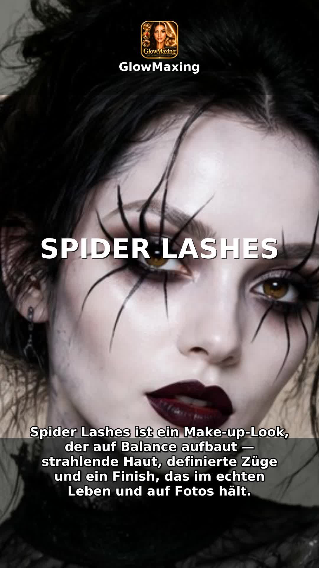Spider Lashes