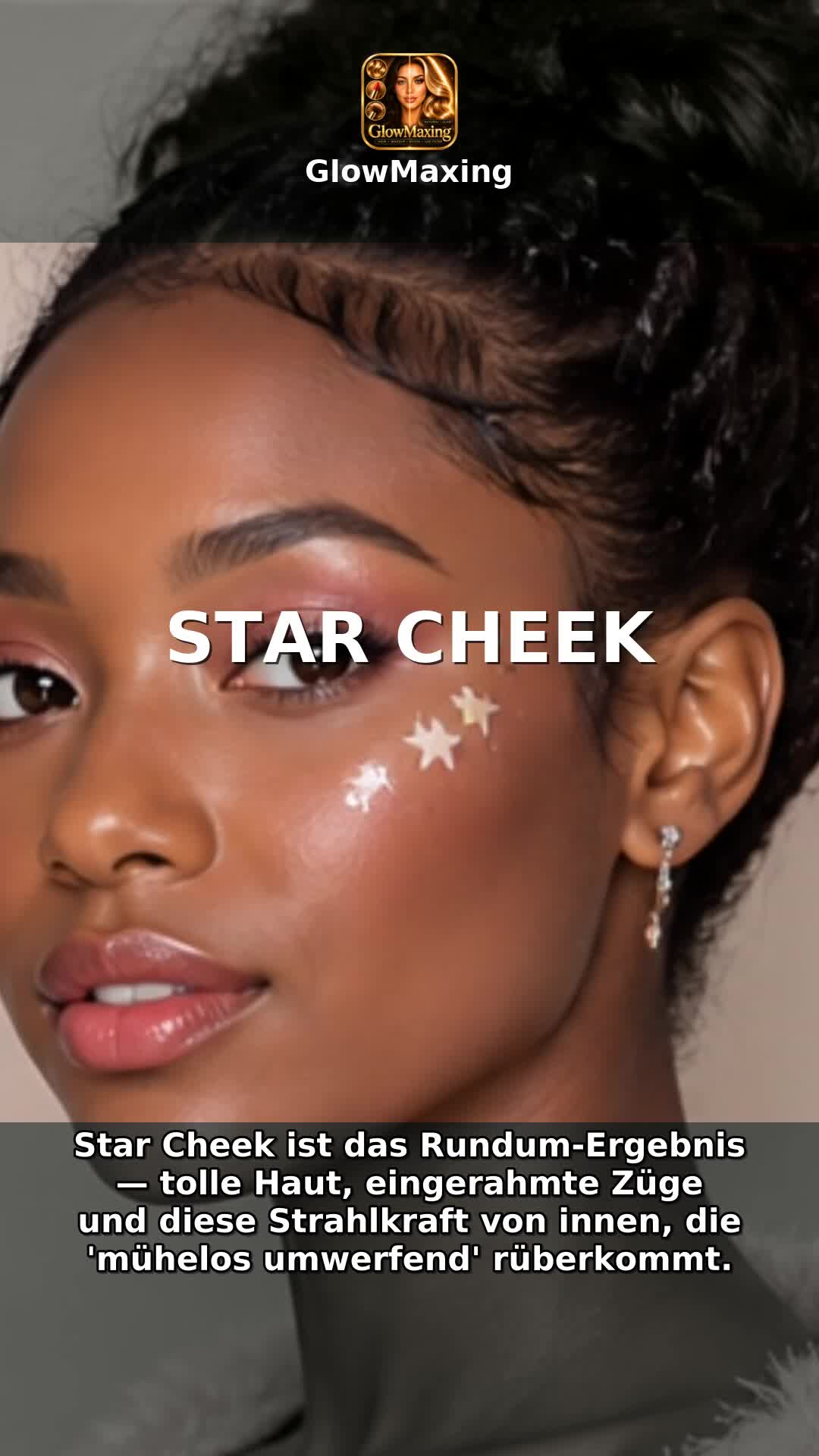 Star Cheek