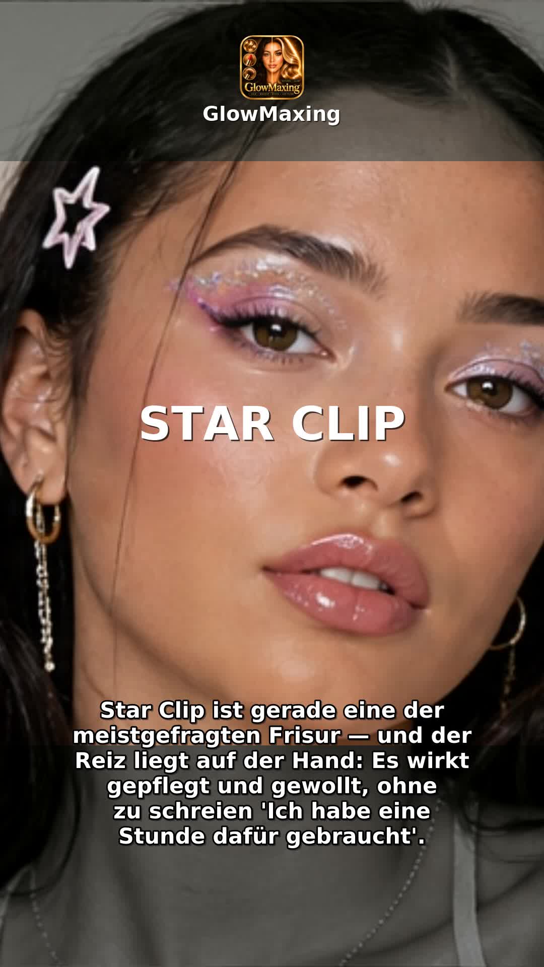 Star Clip
