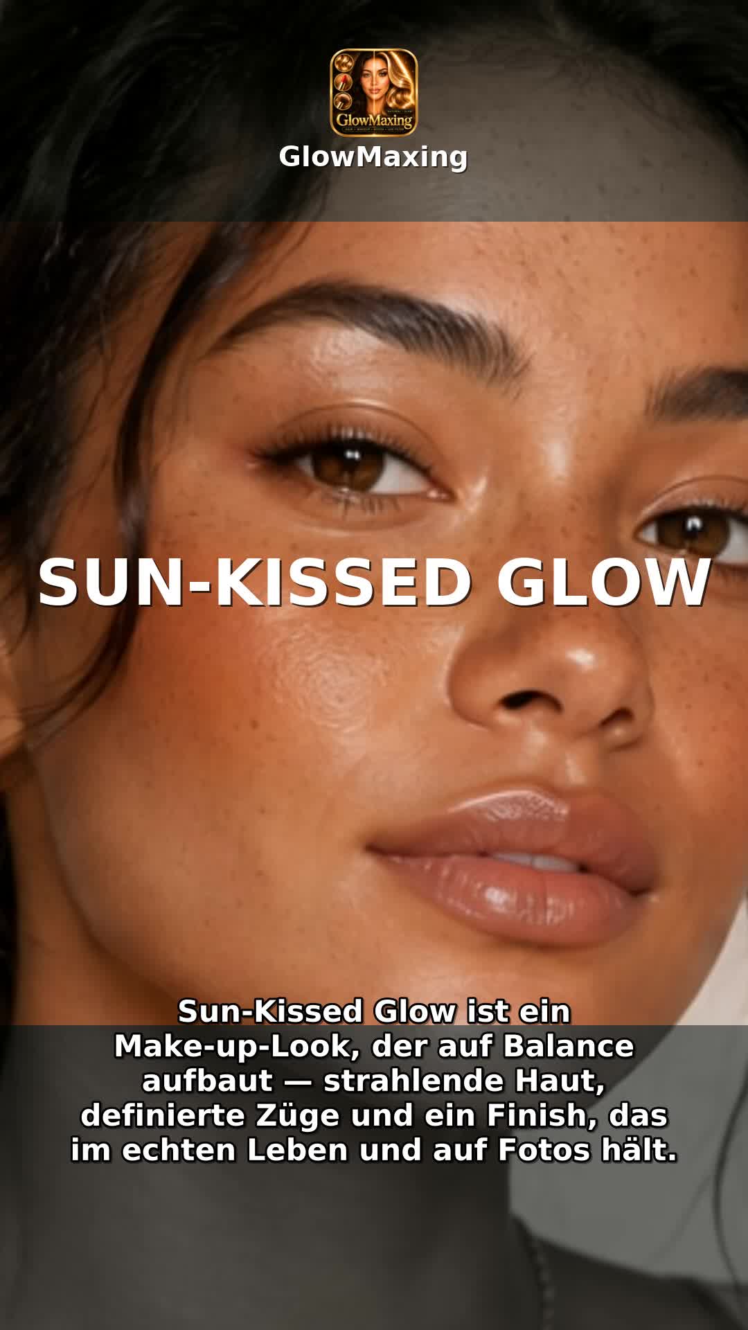 Sun-Kissed Glow