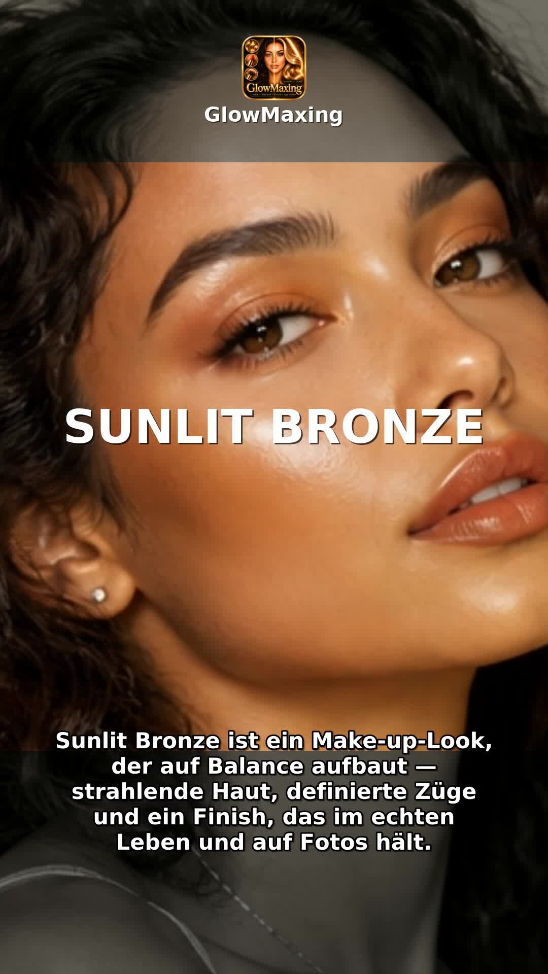 Sunlit Bronze