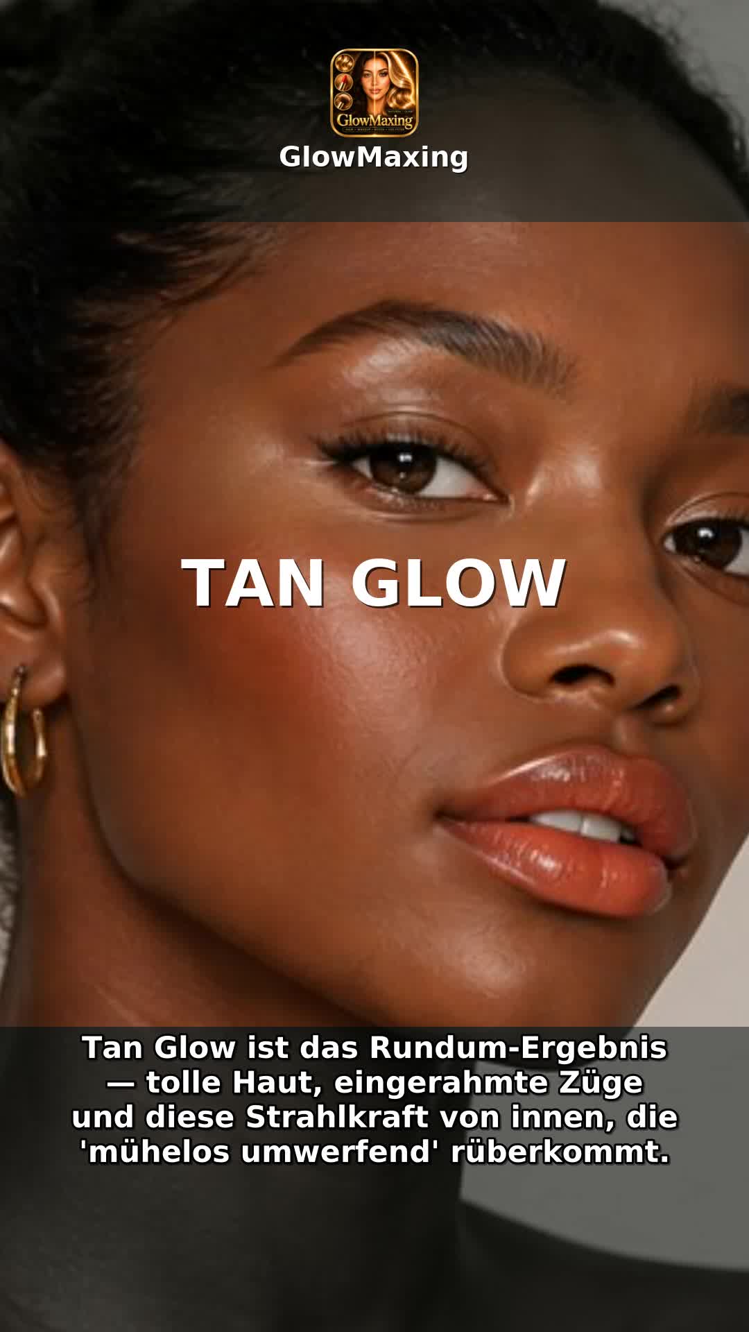 Tan Glow