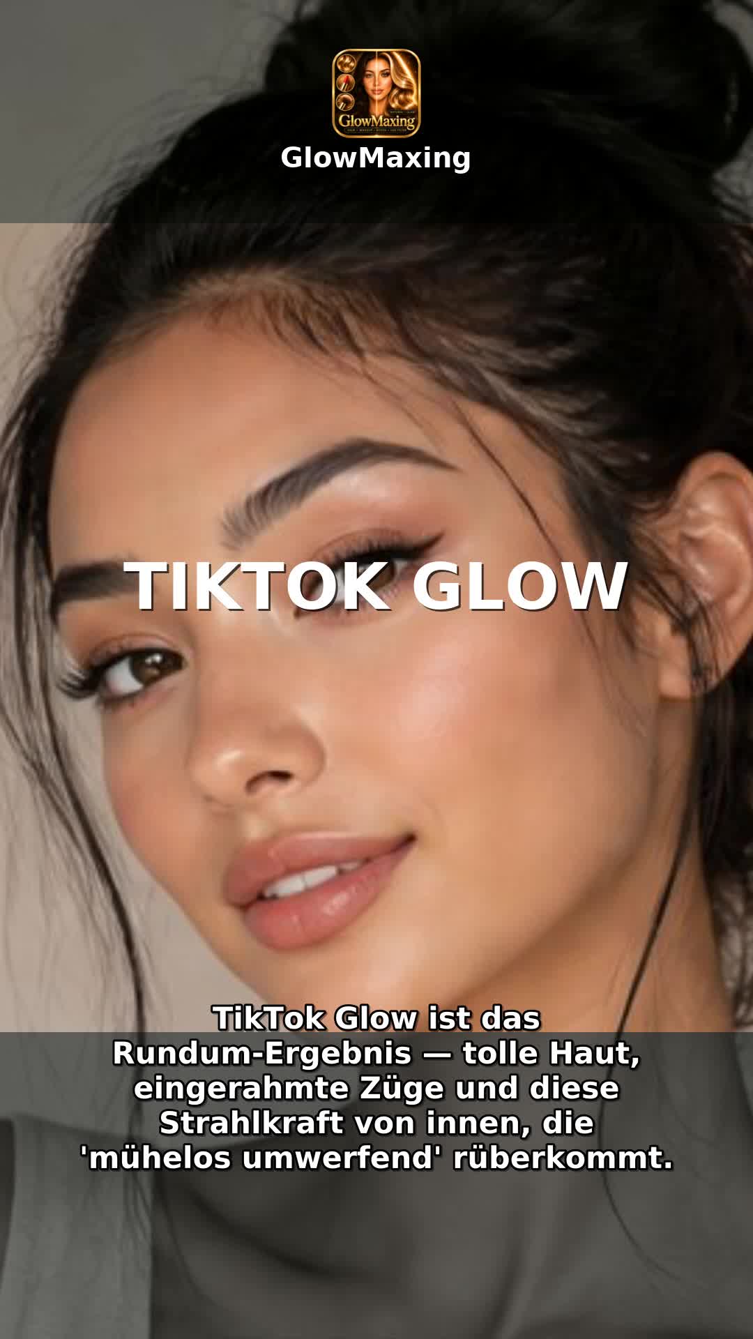 TikTok Glow