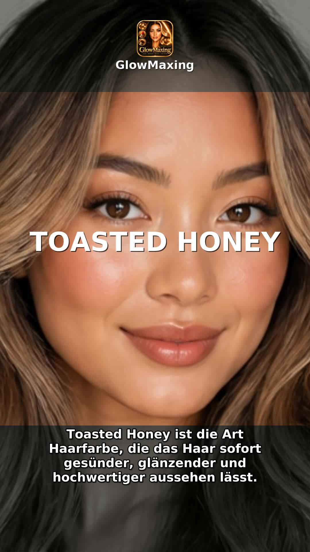 Toasted Honey