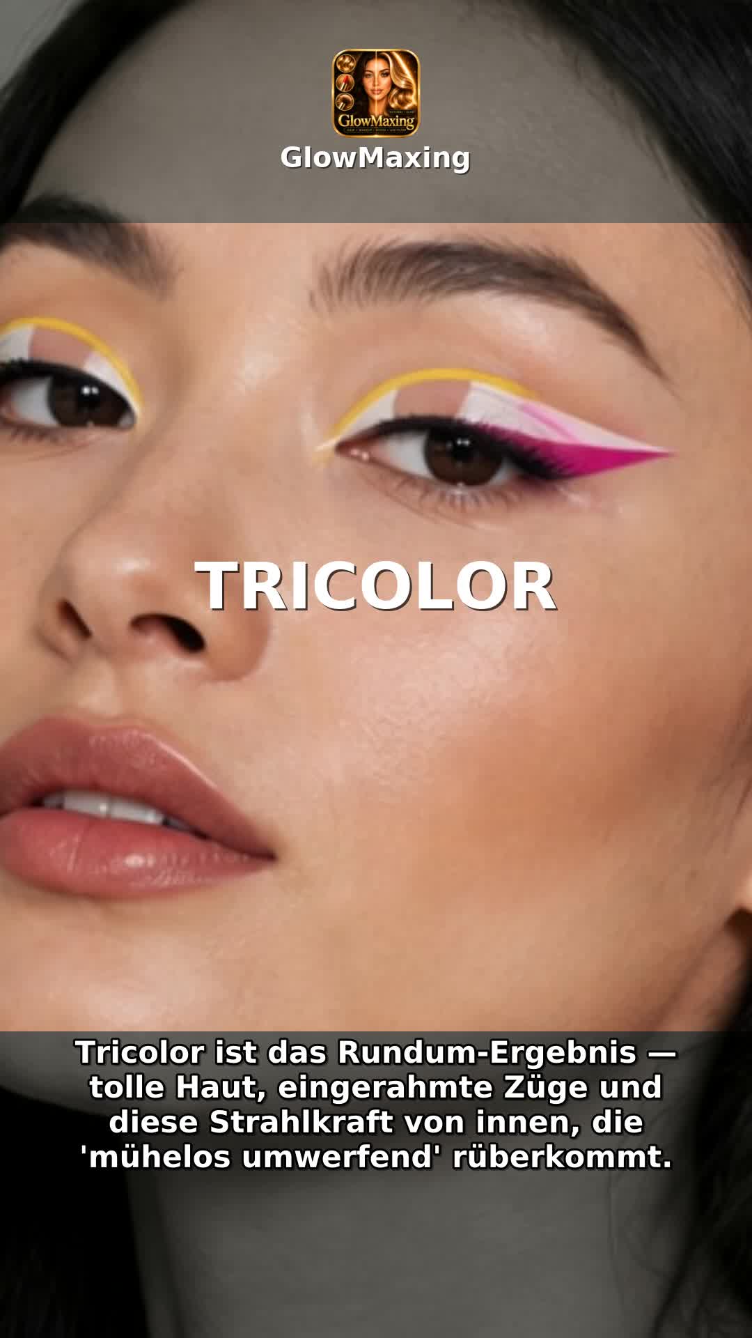 Tricolor