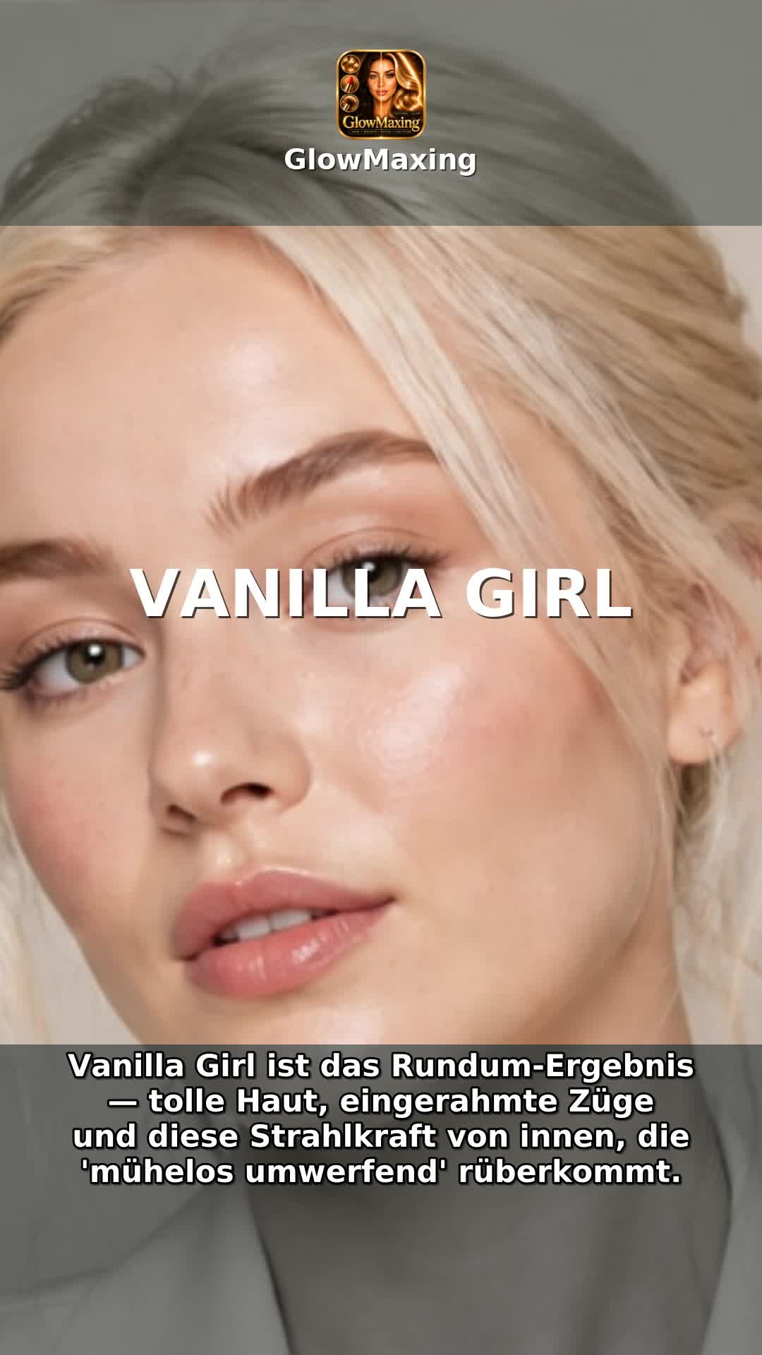 Vanilla Girl