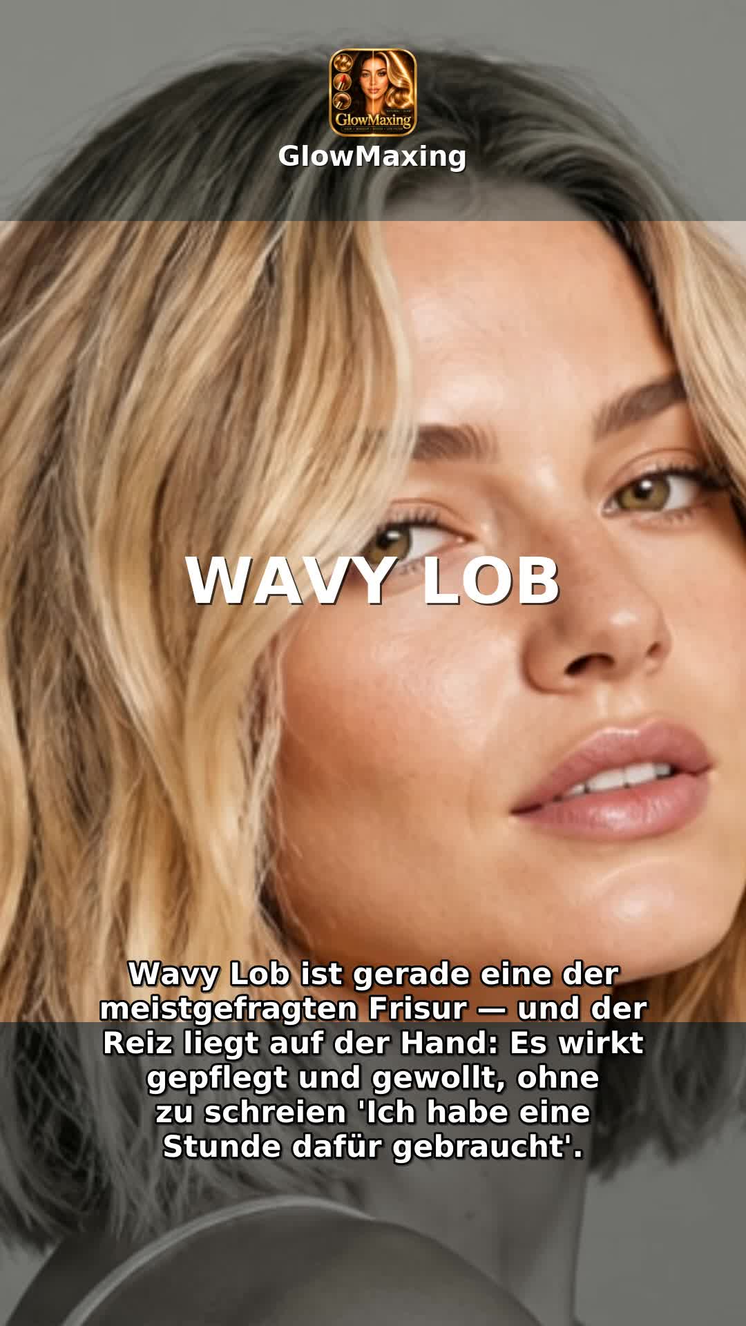 Wavy Lob