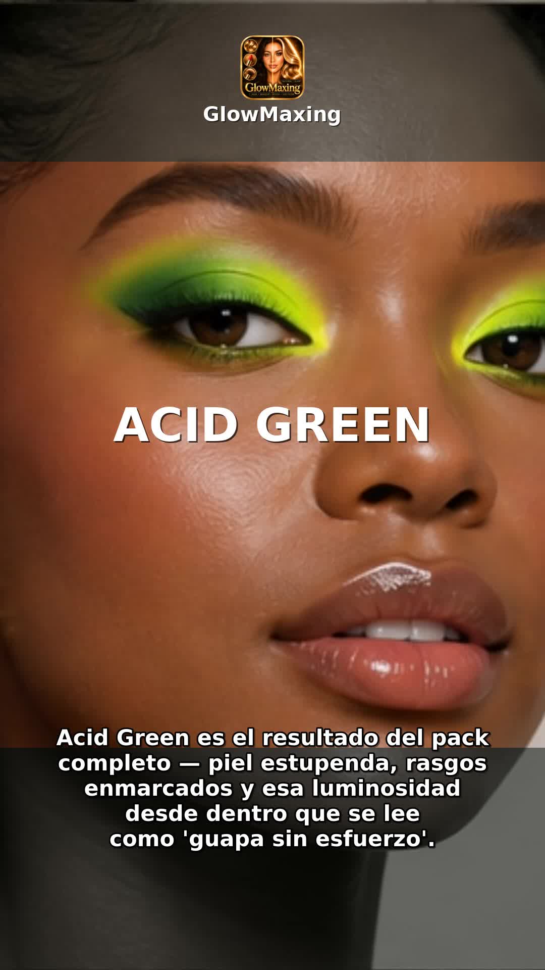 Acid Green