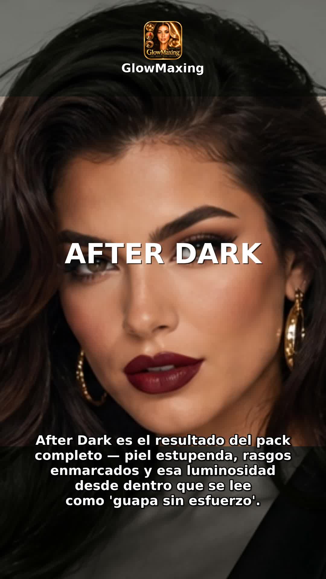 After Dark