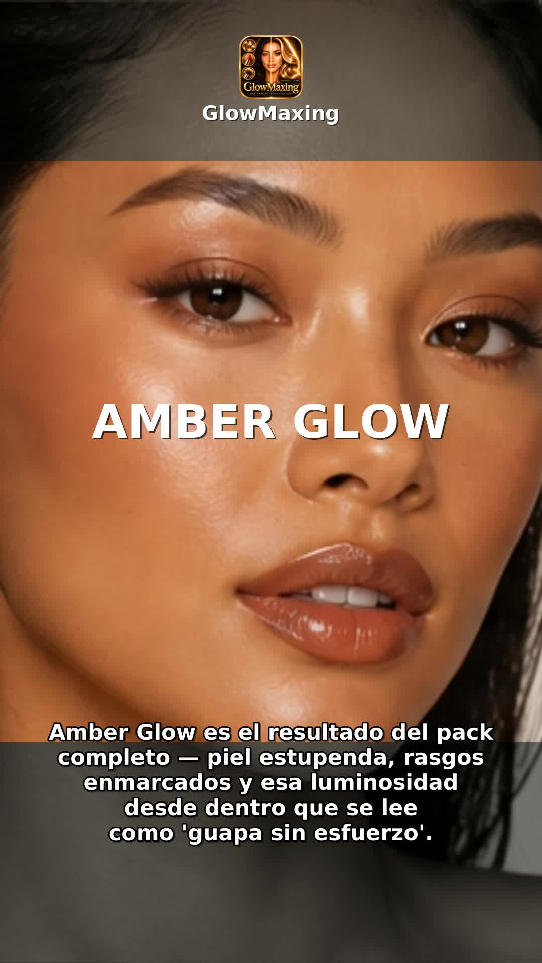 Amber Glow