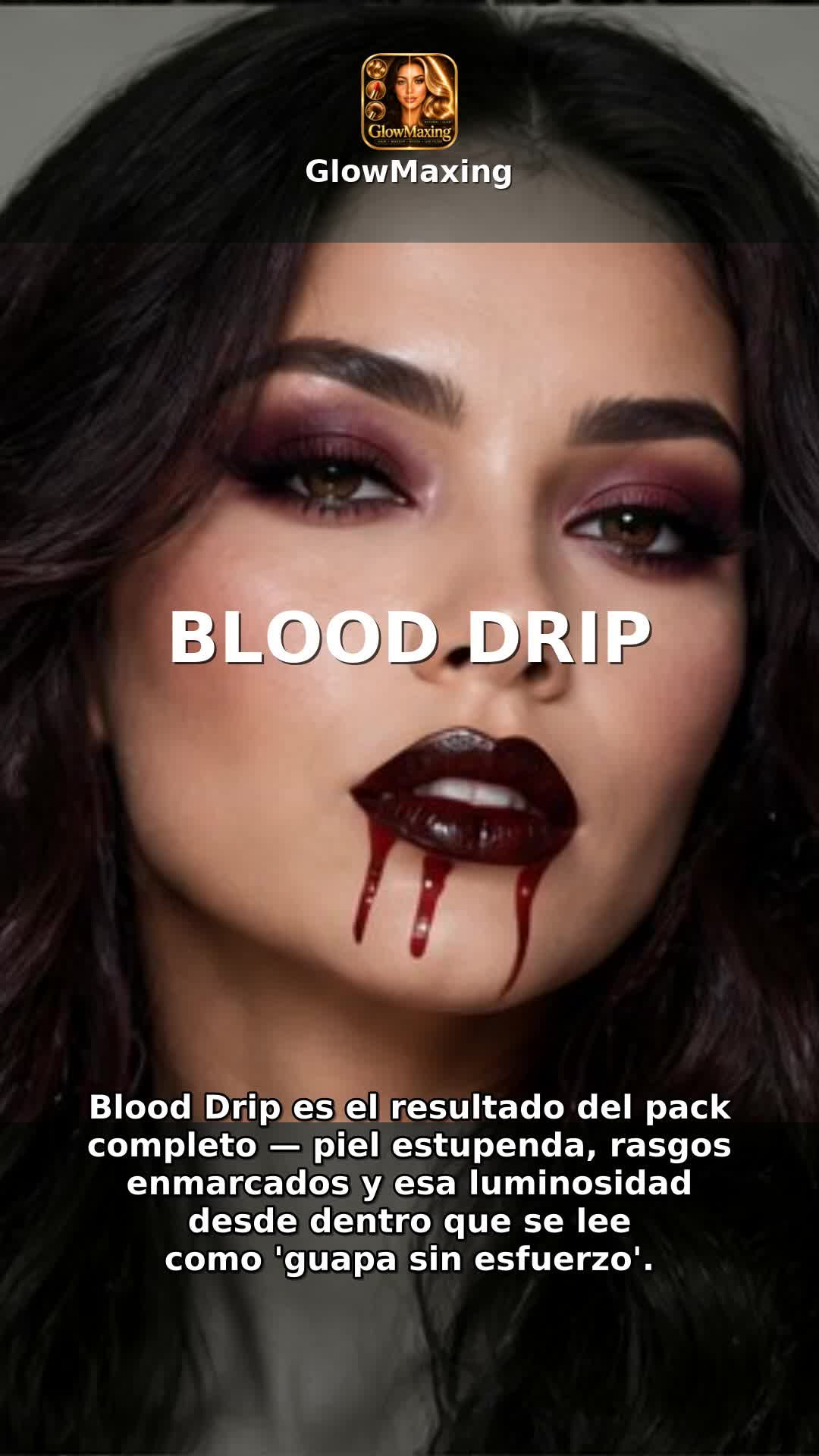 Blood Drip