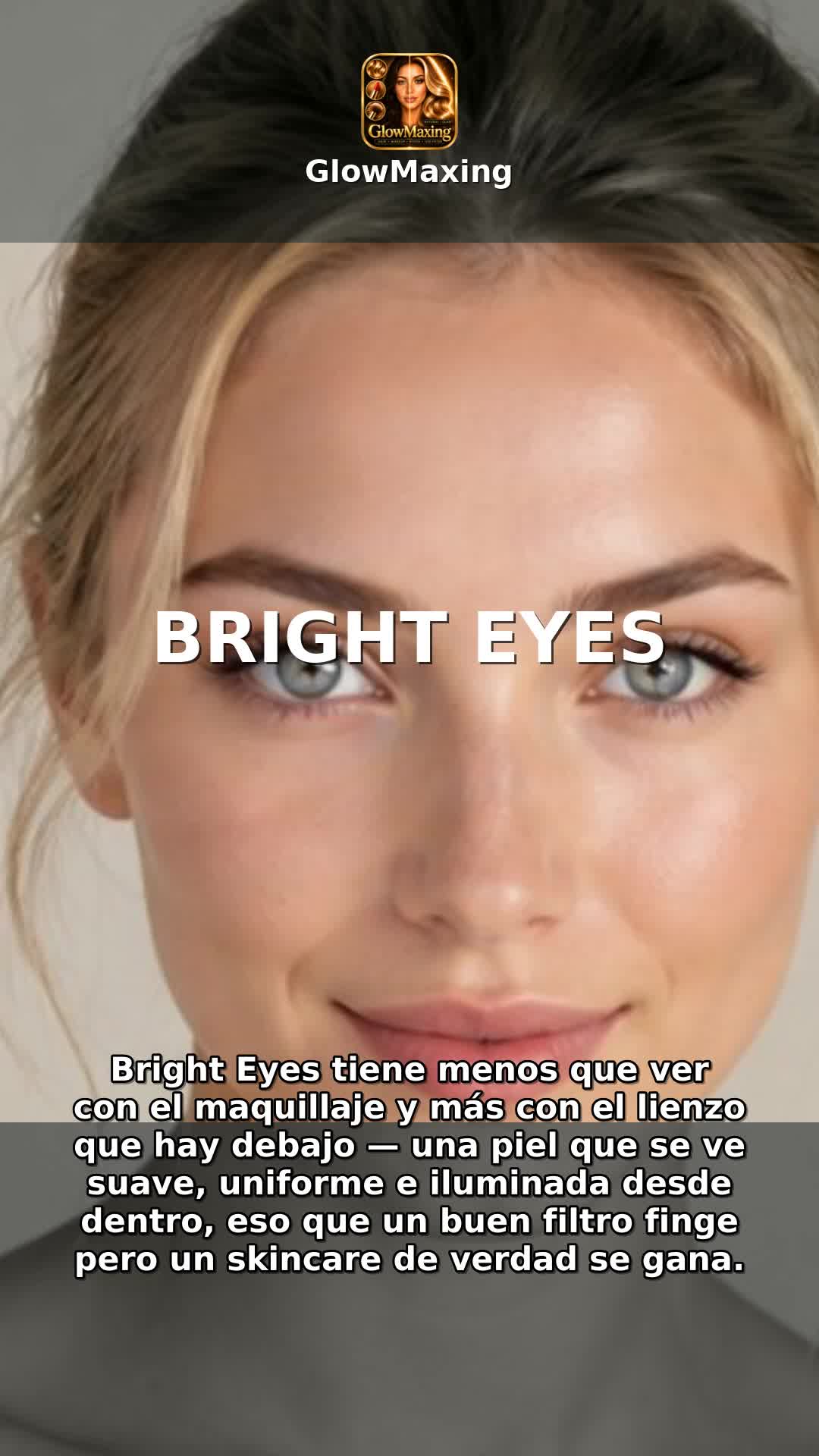 Bright Eyes