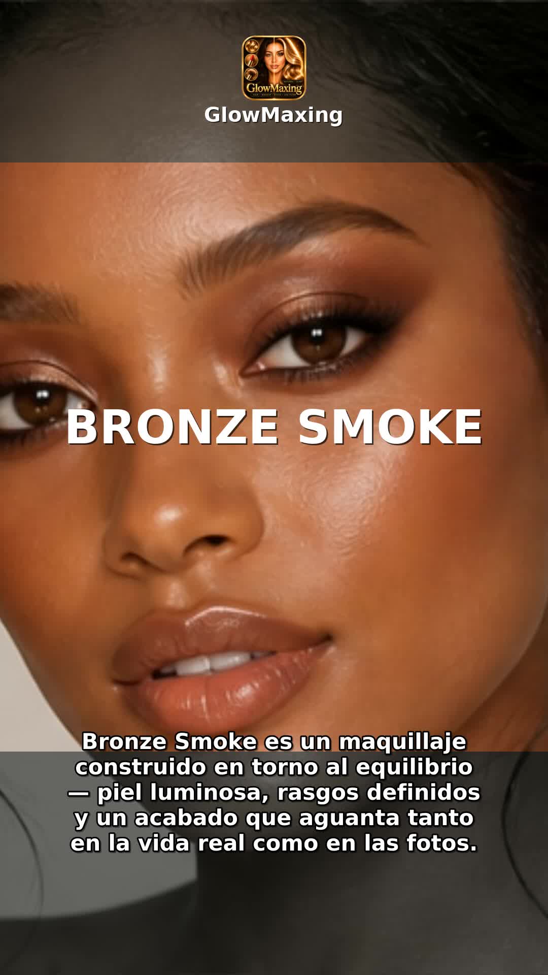 Bronze Smoke