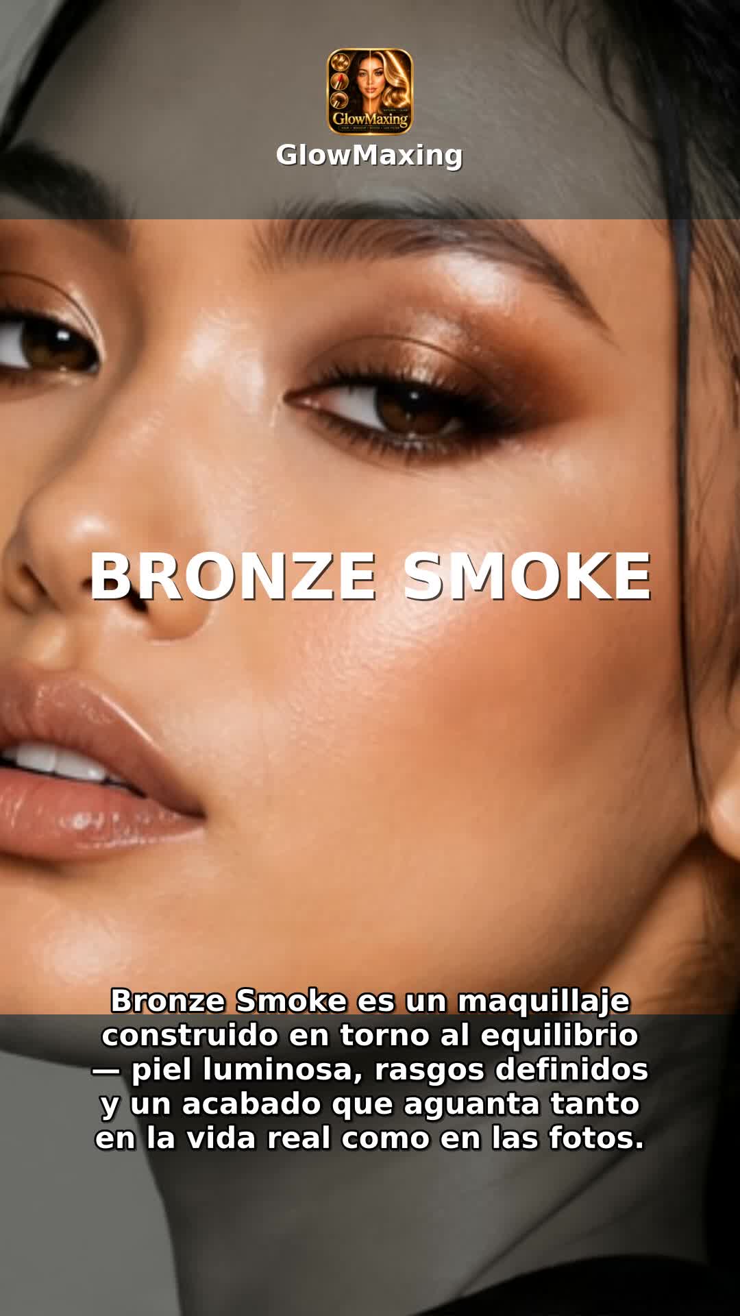 Bronze Smoke