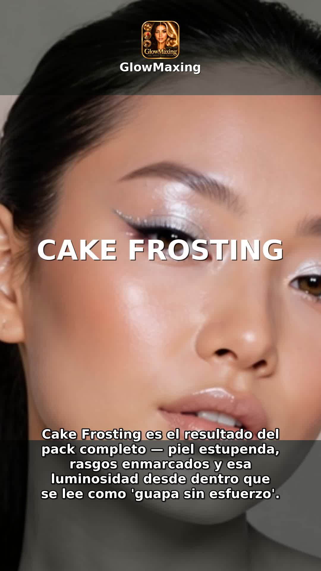 Cake Frosting