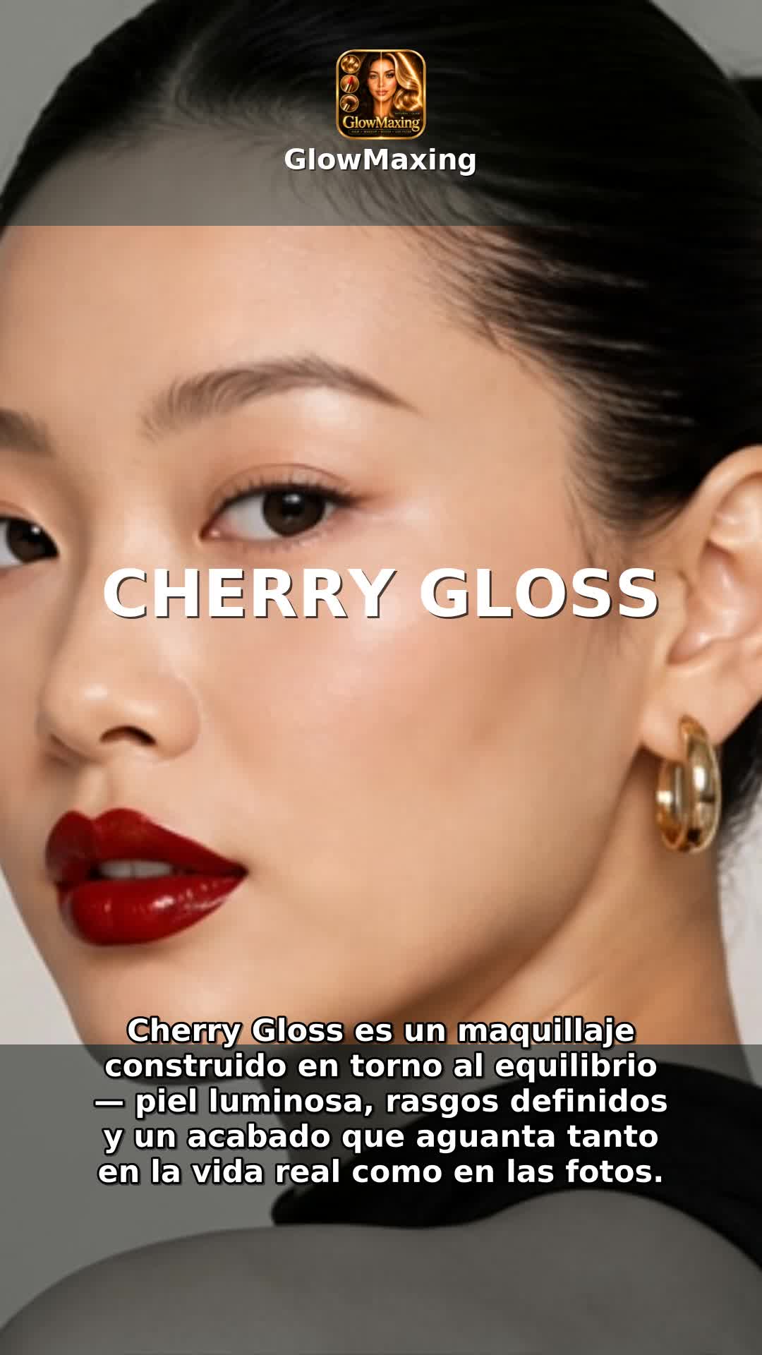 Cherry Gloss