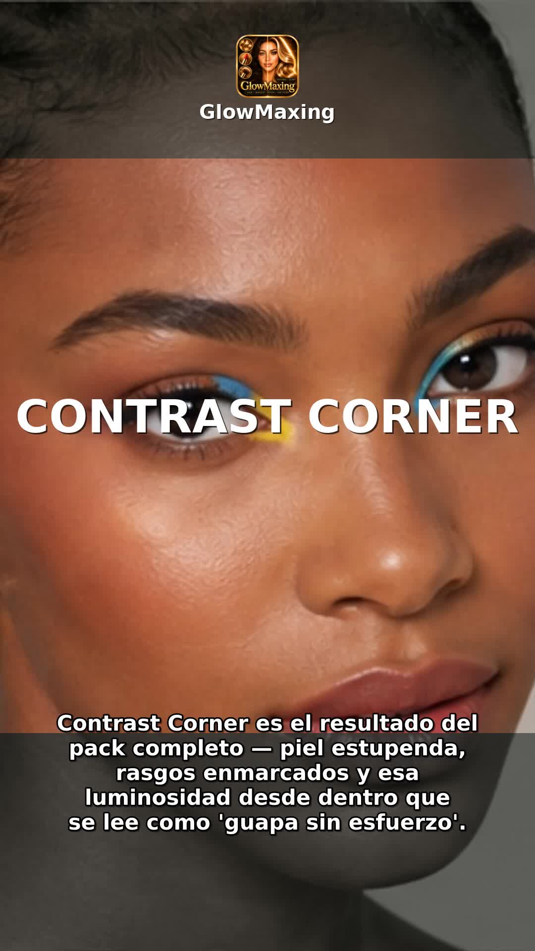 Contrast Corner