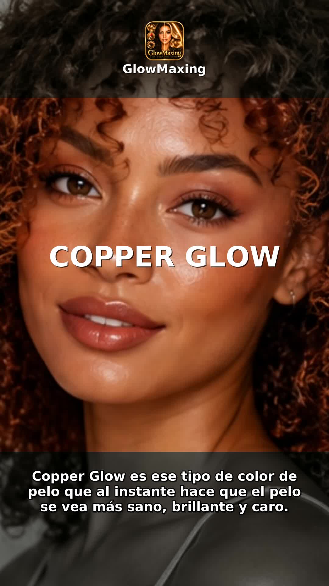 Copper Glow