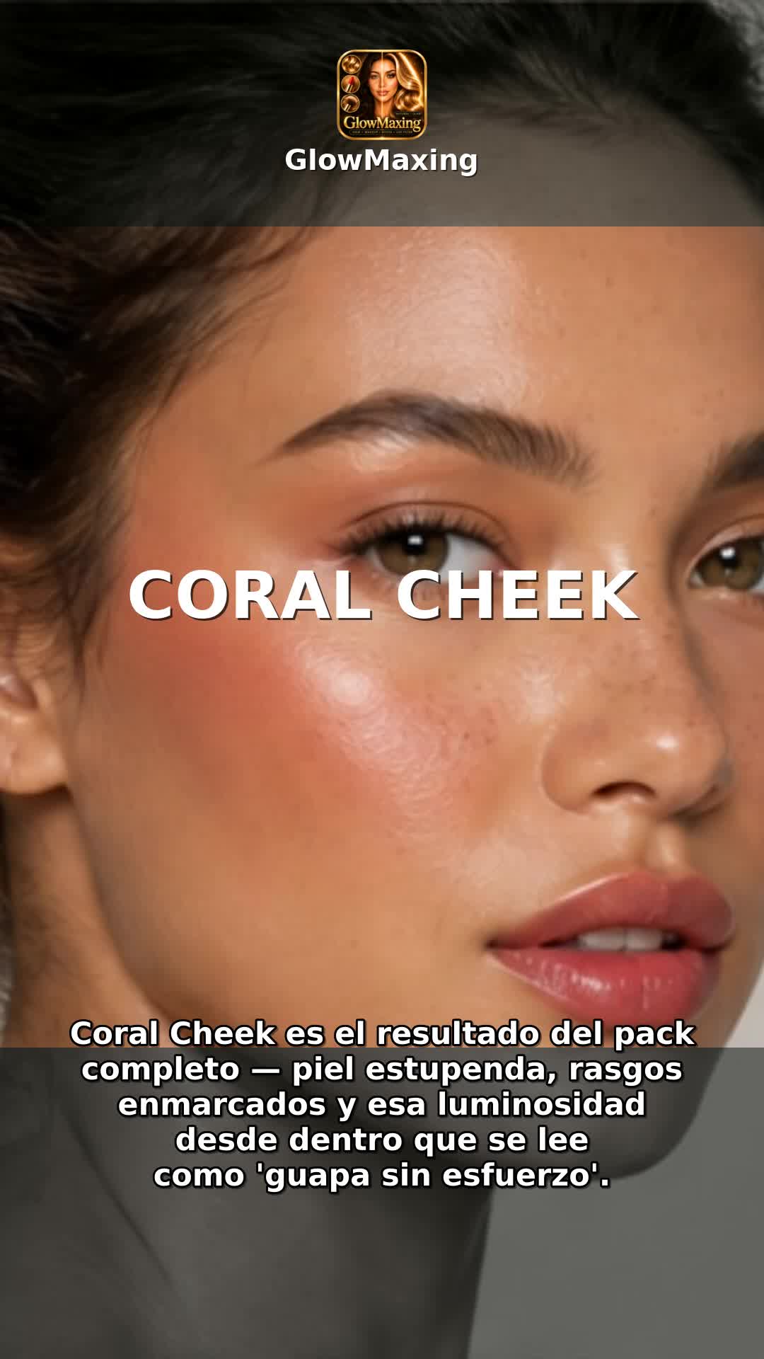 Coral Cheek