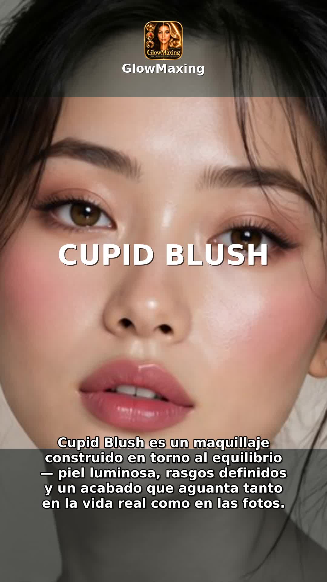 Cupid Blush