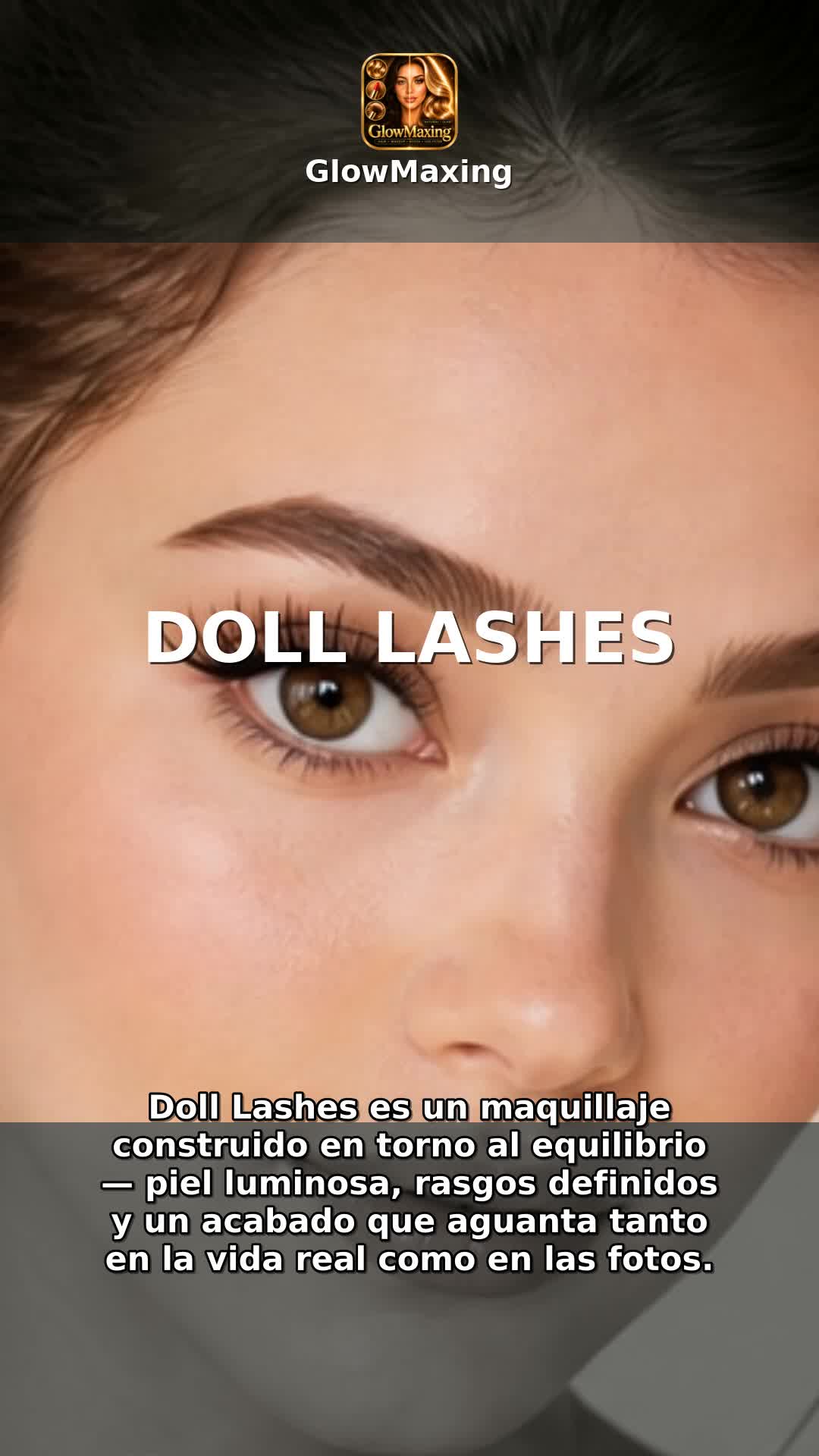 Doll Lashes