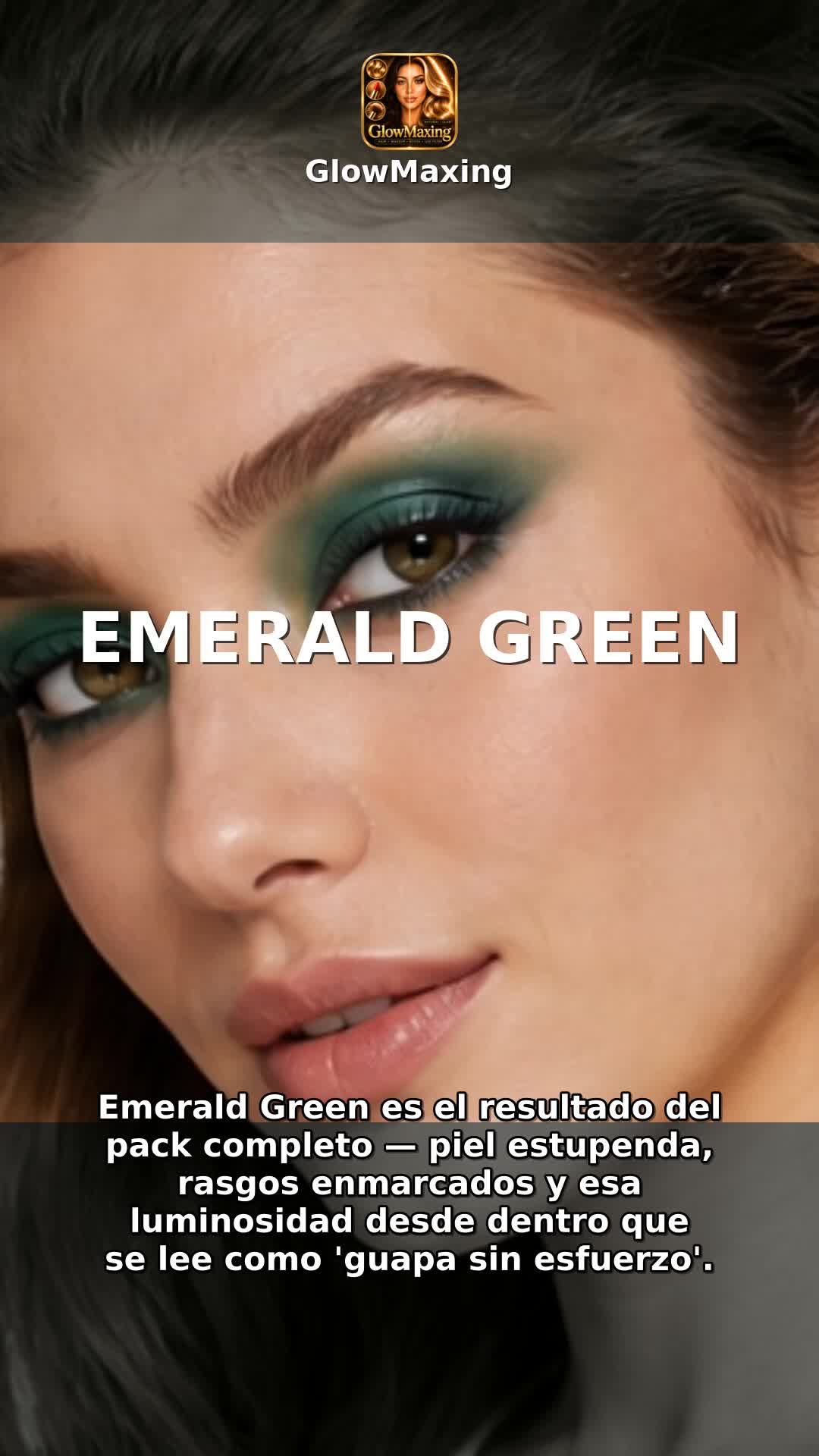 Emerald Green