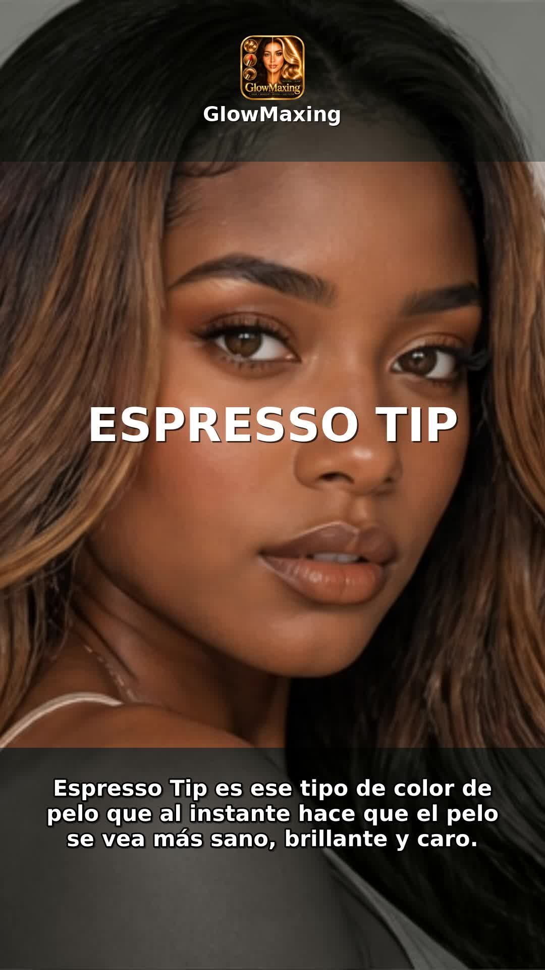Espresso Tip