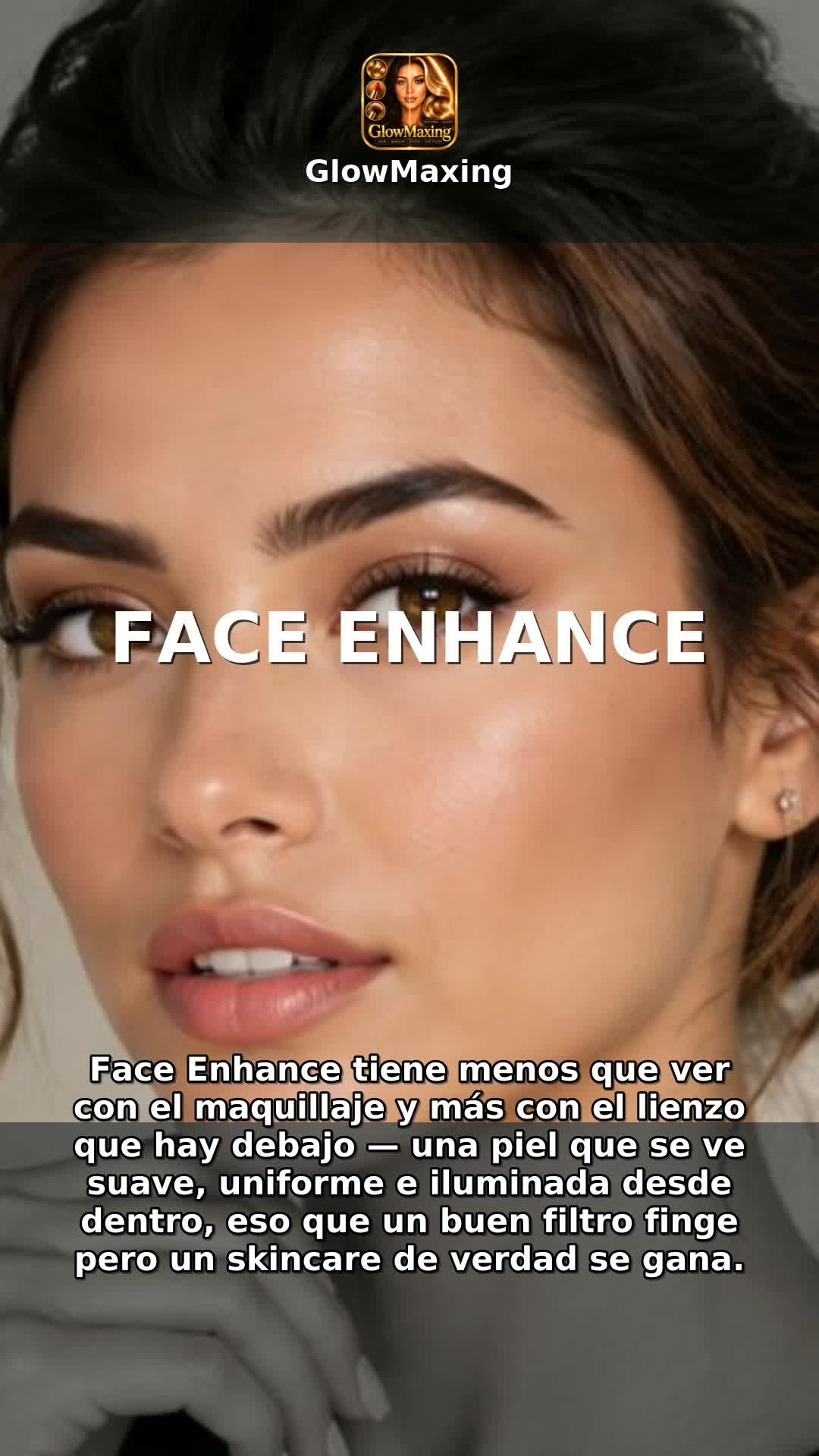 Face Enhance