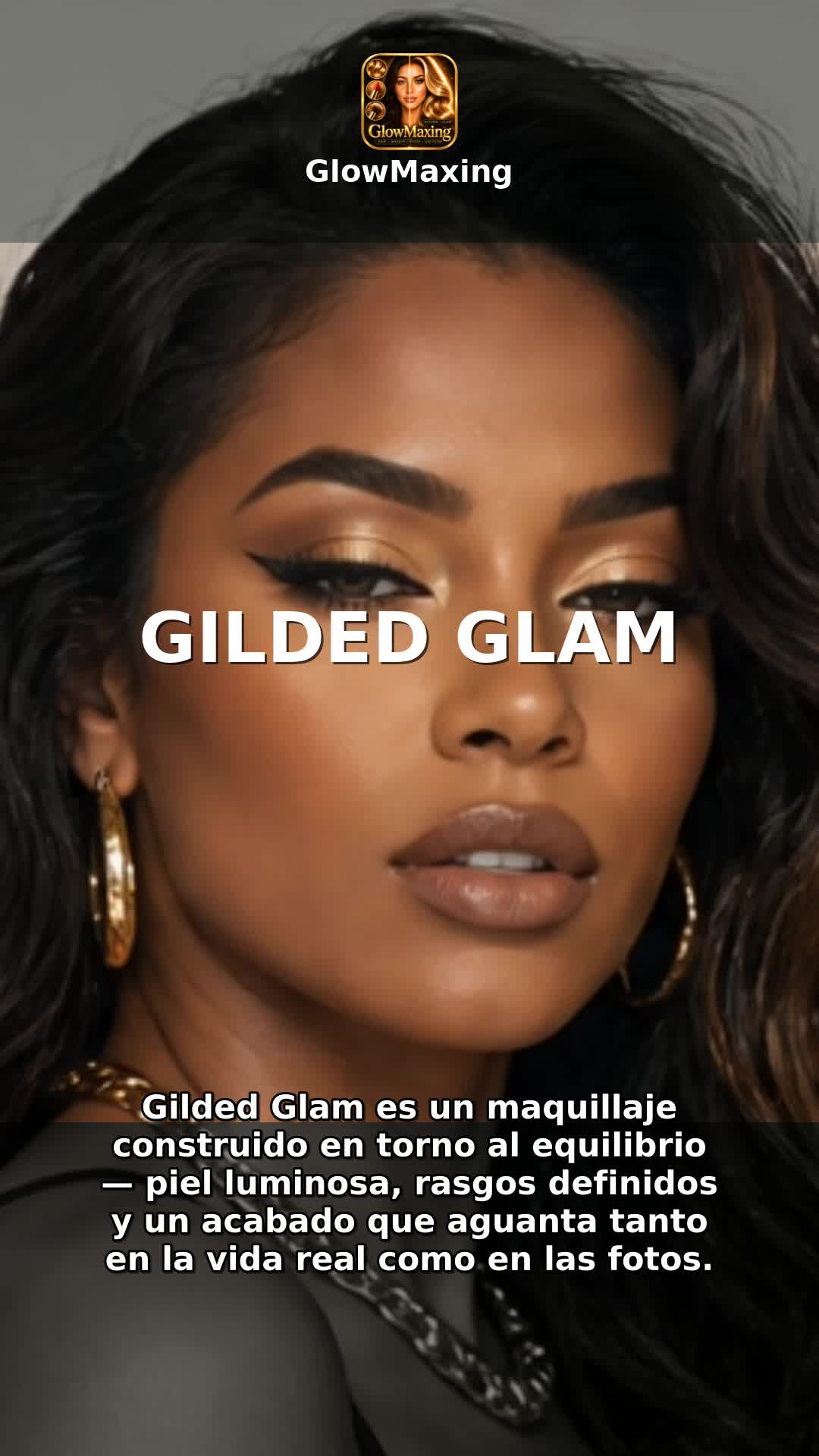 Gilded Glam