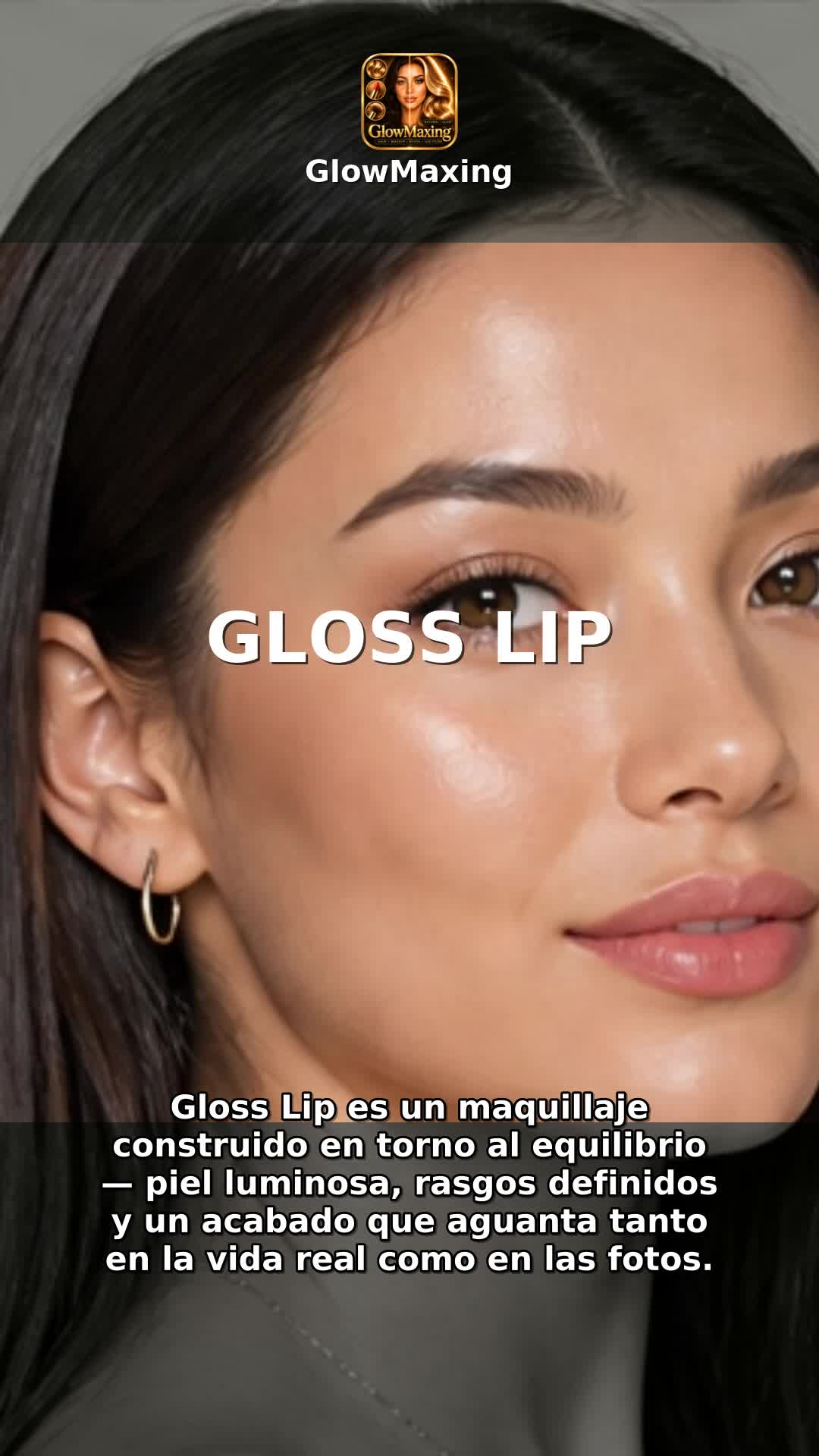 Gloss Lip