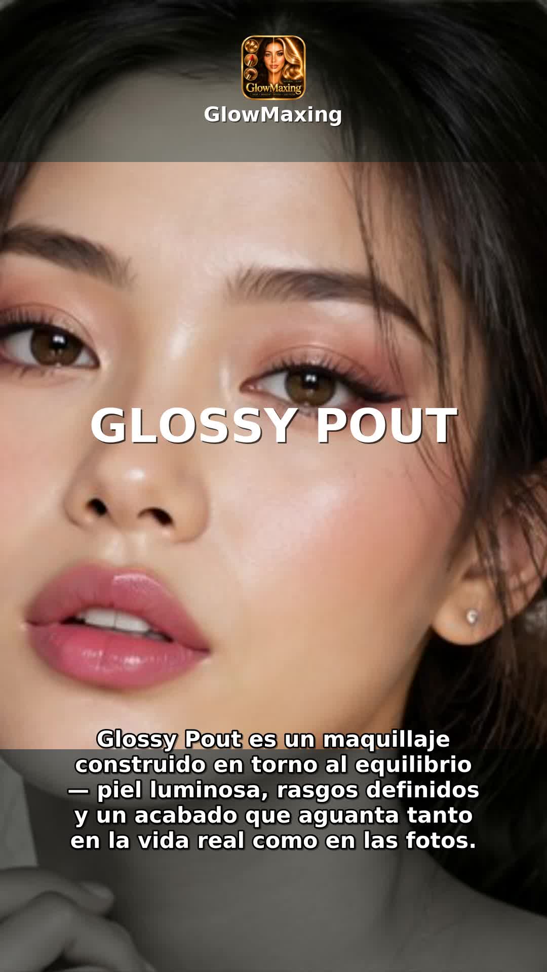 Glossy Pout