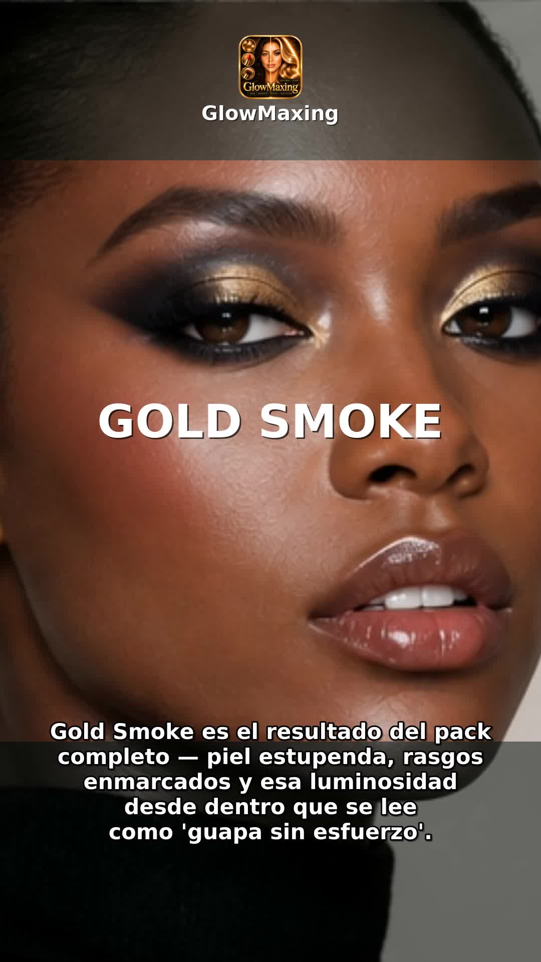 Gold Smoke