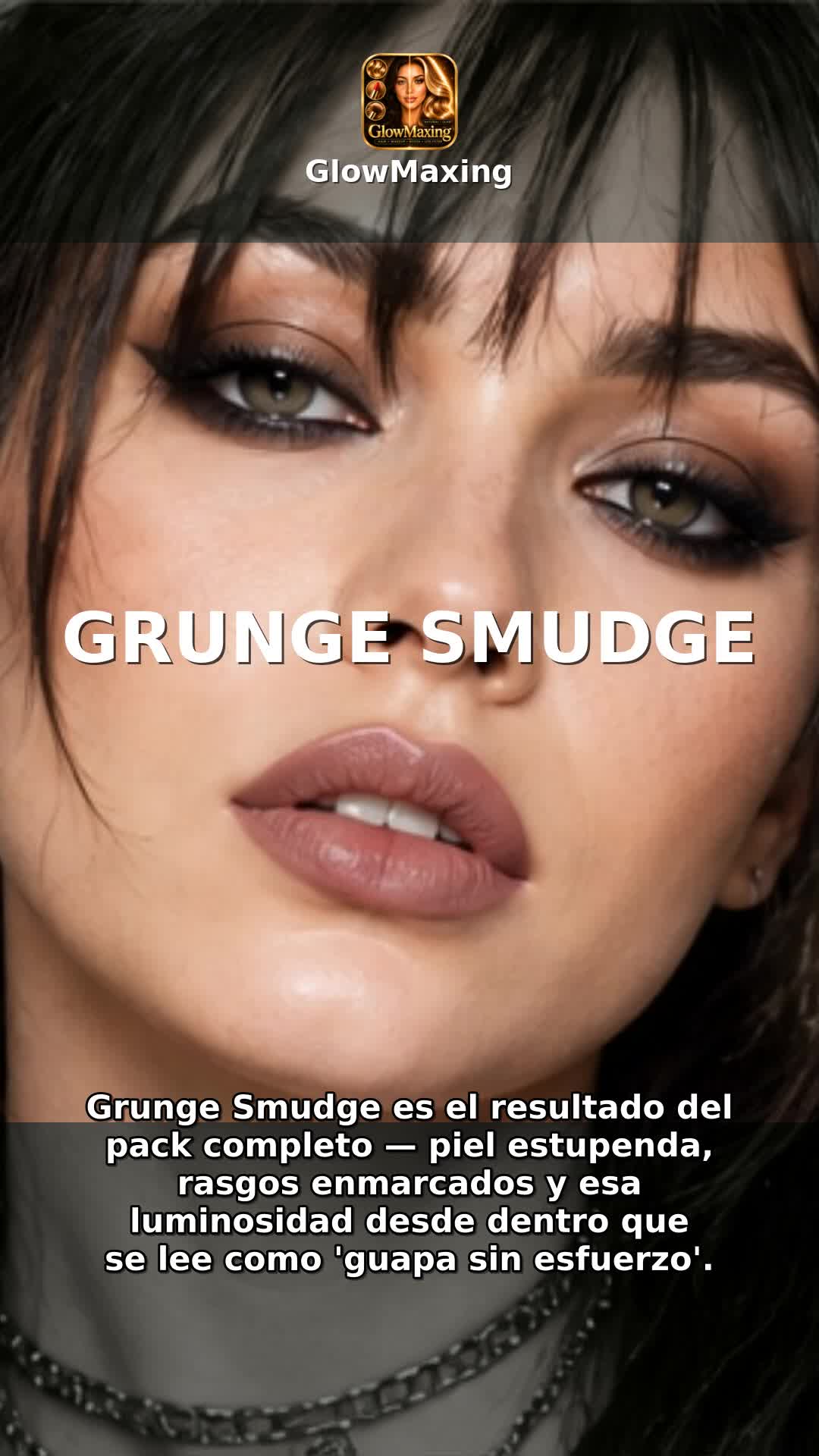 Grunge Smudge