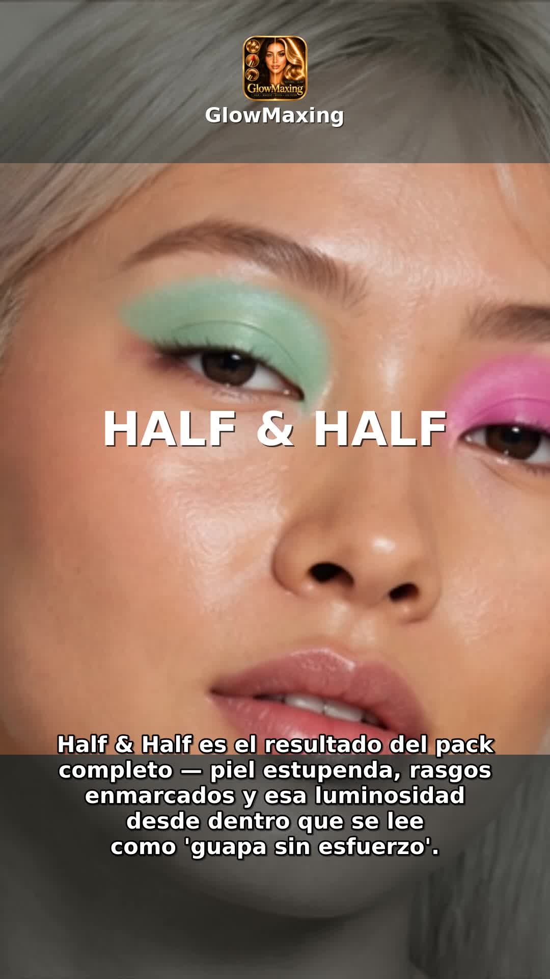 Half & Half