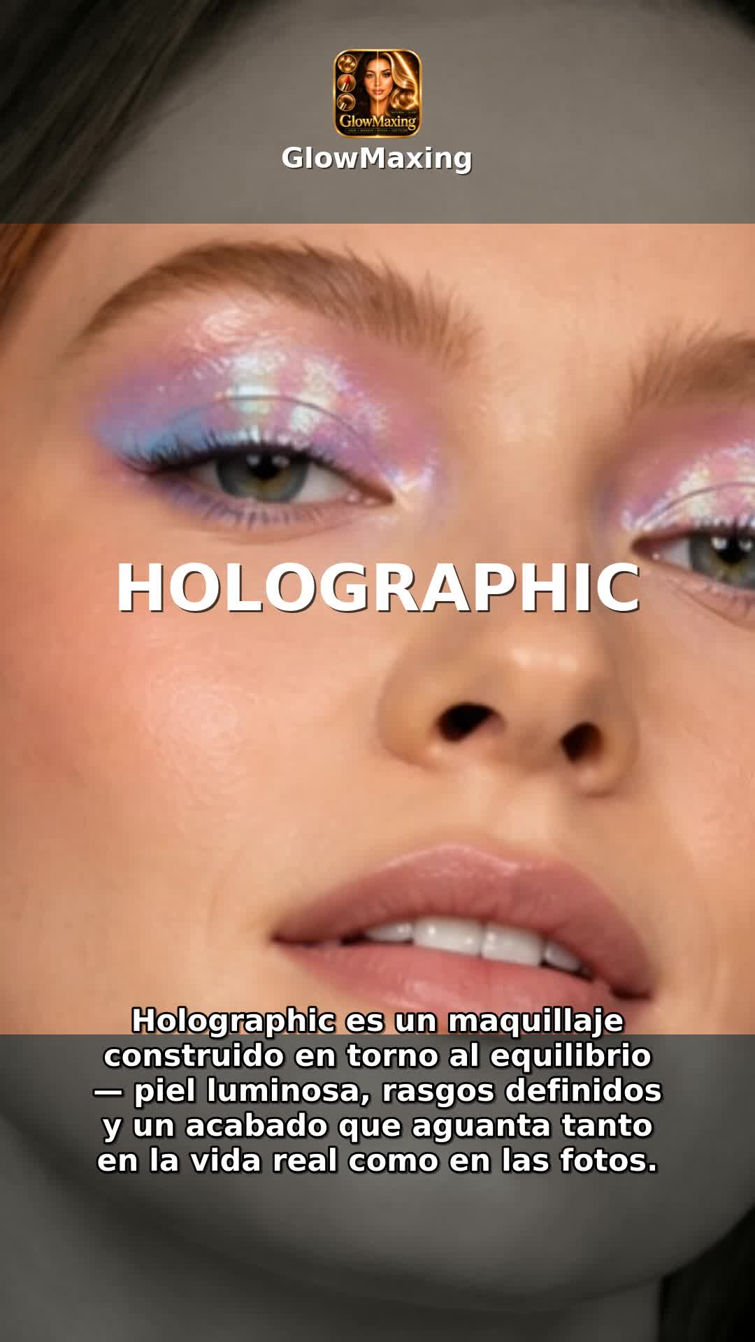 Holographic