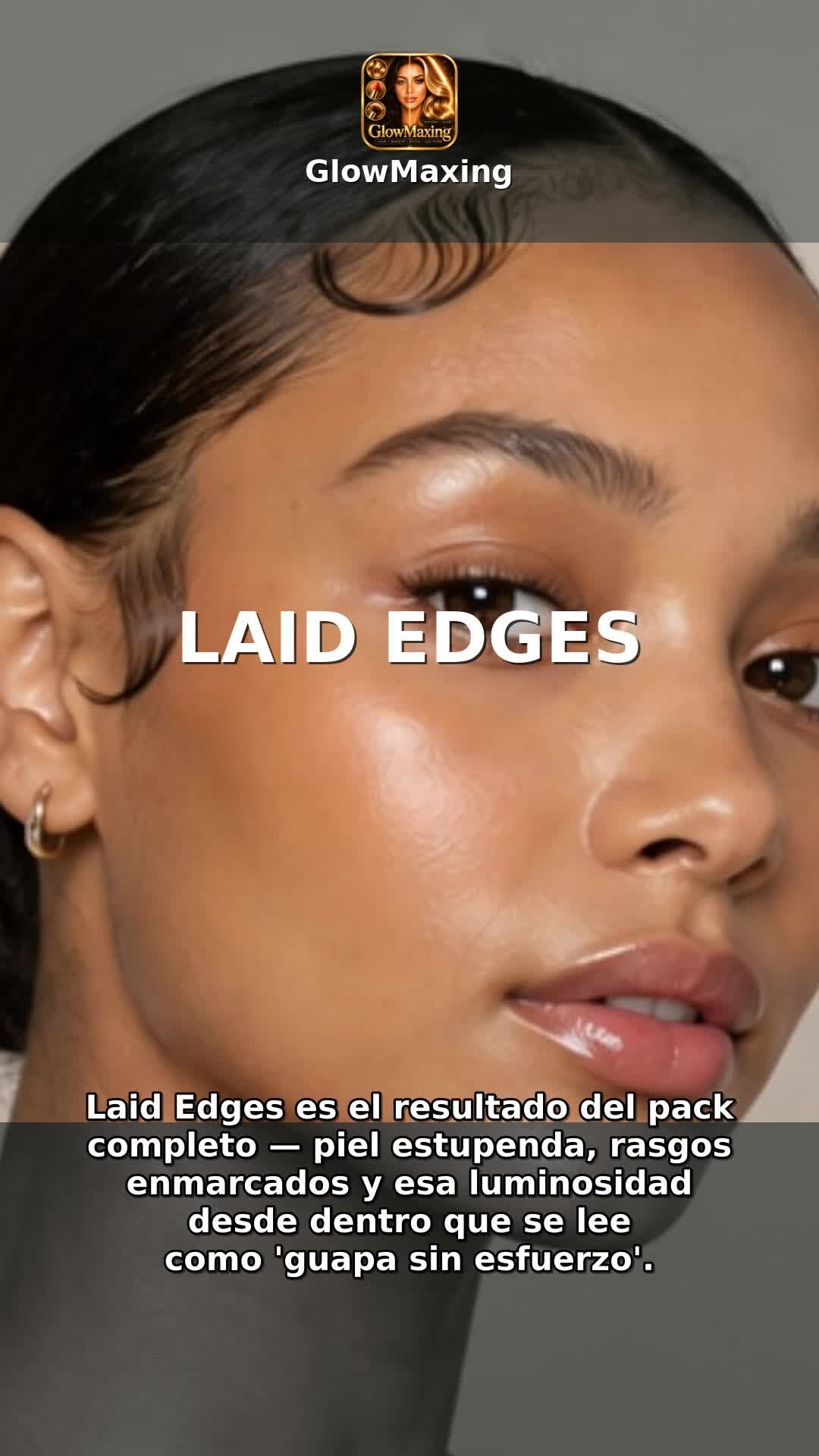 Laid Edges