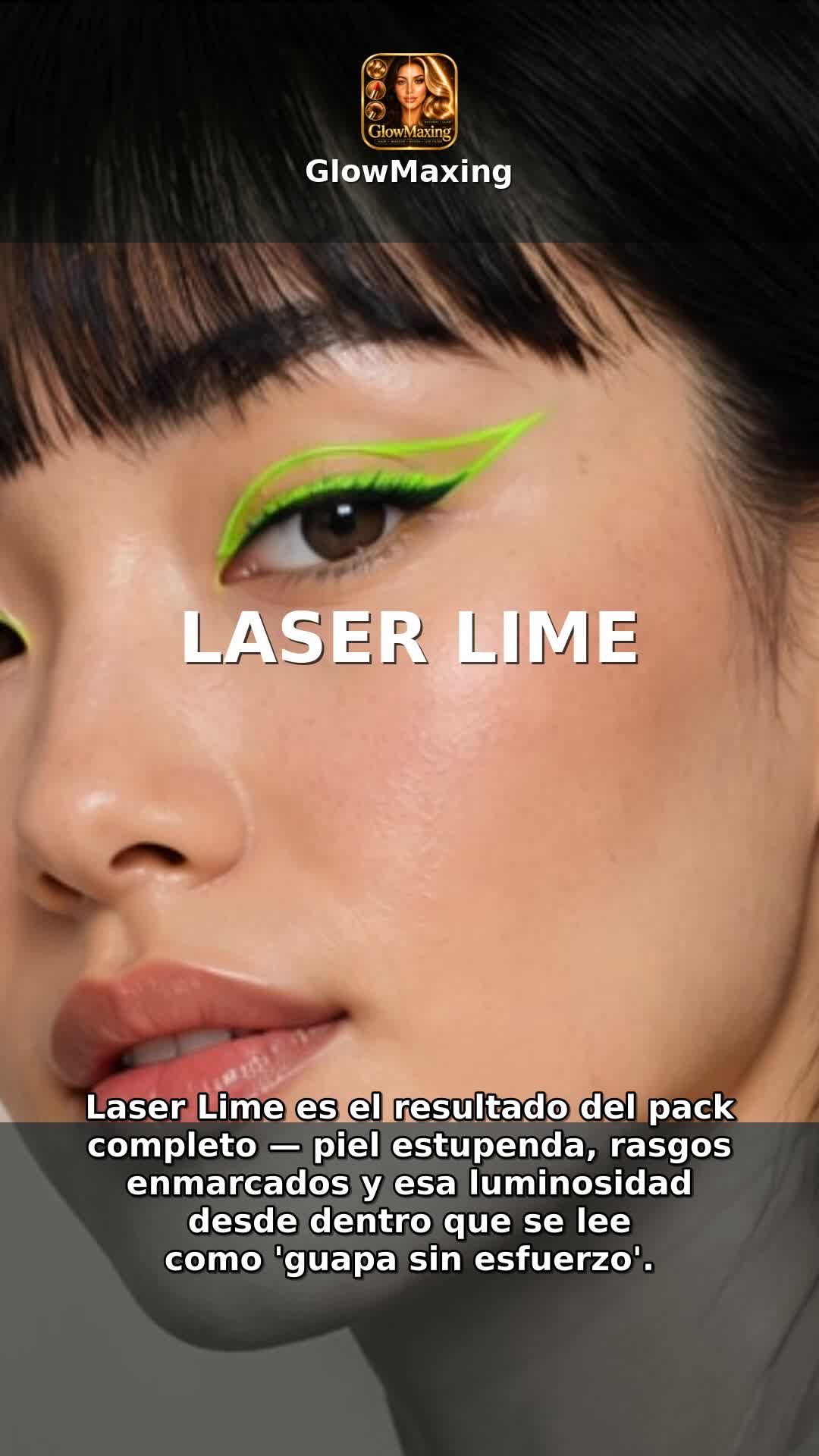 Laser Lime