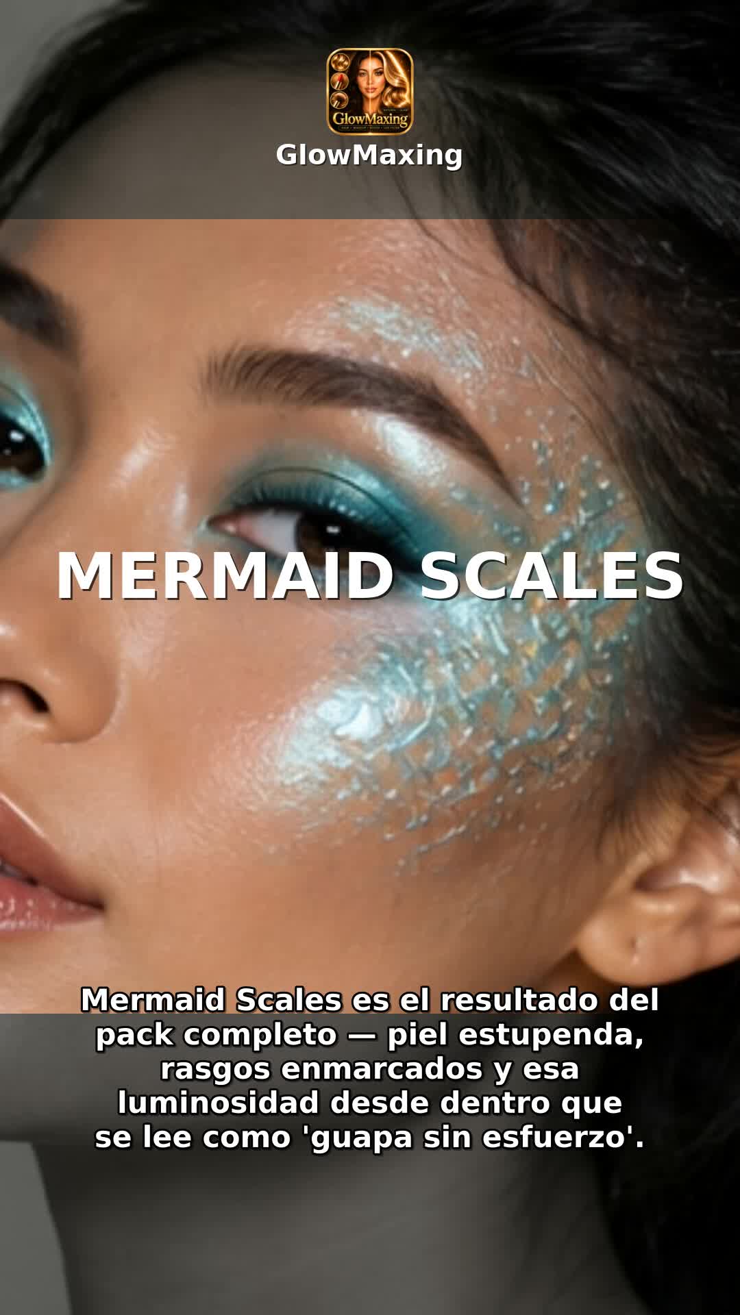 Mermaid Scales