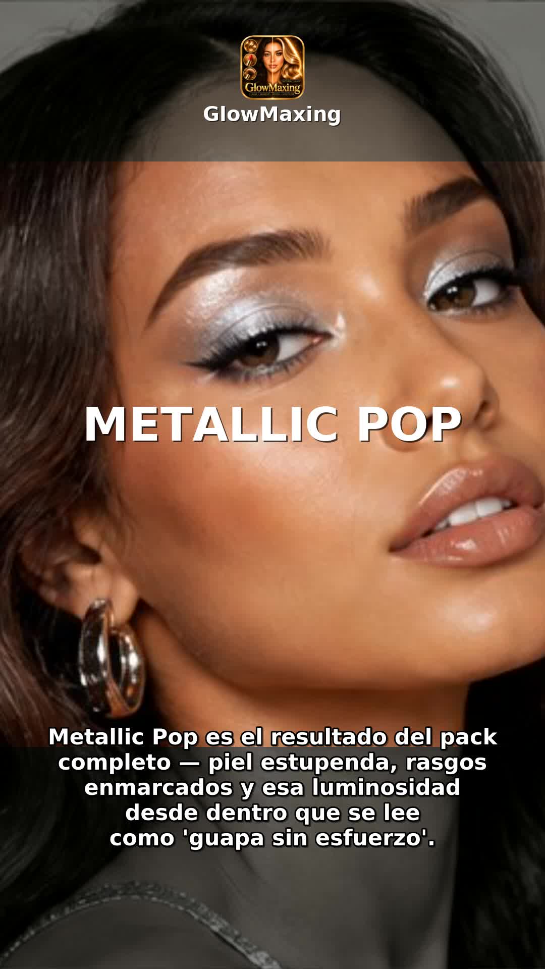 Metallic Pop