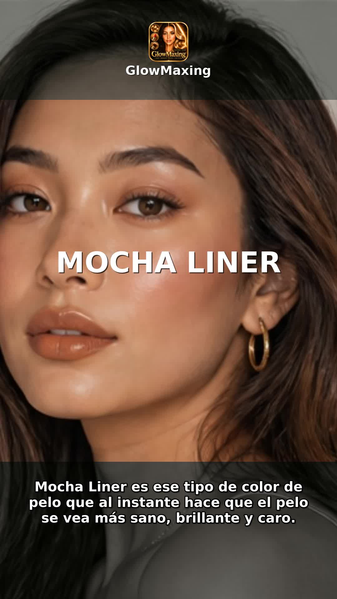 Mocha Liner