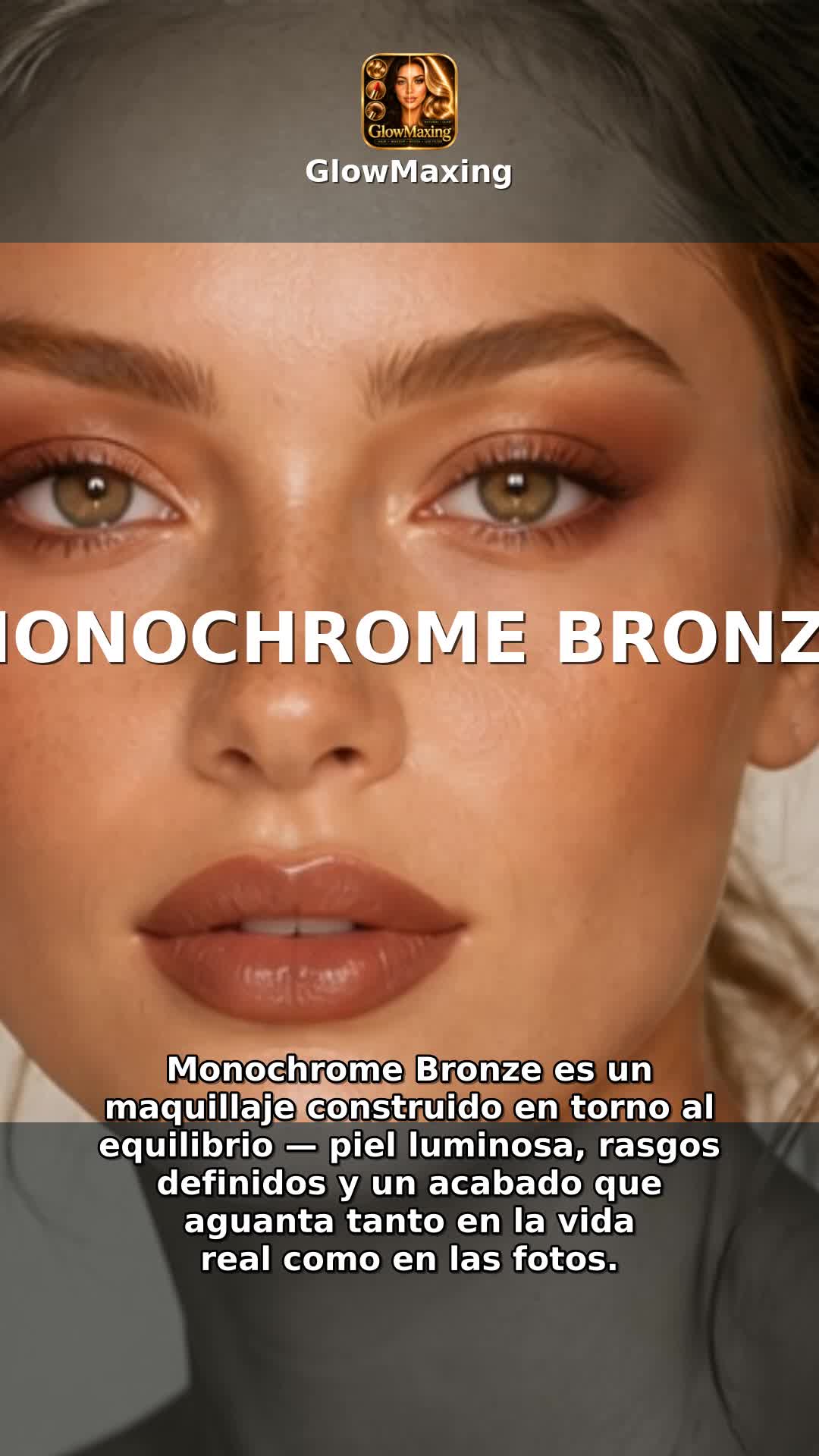 Monochrome Bronze