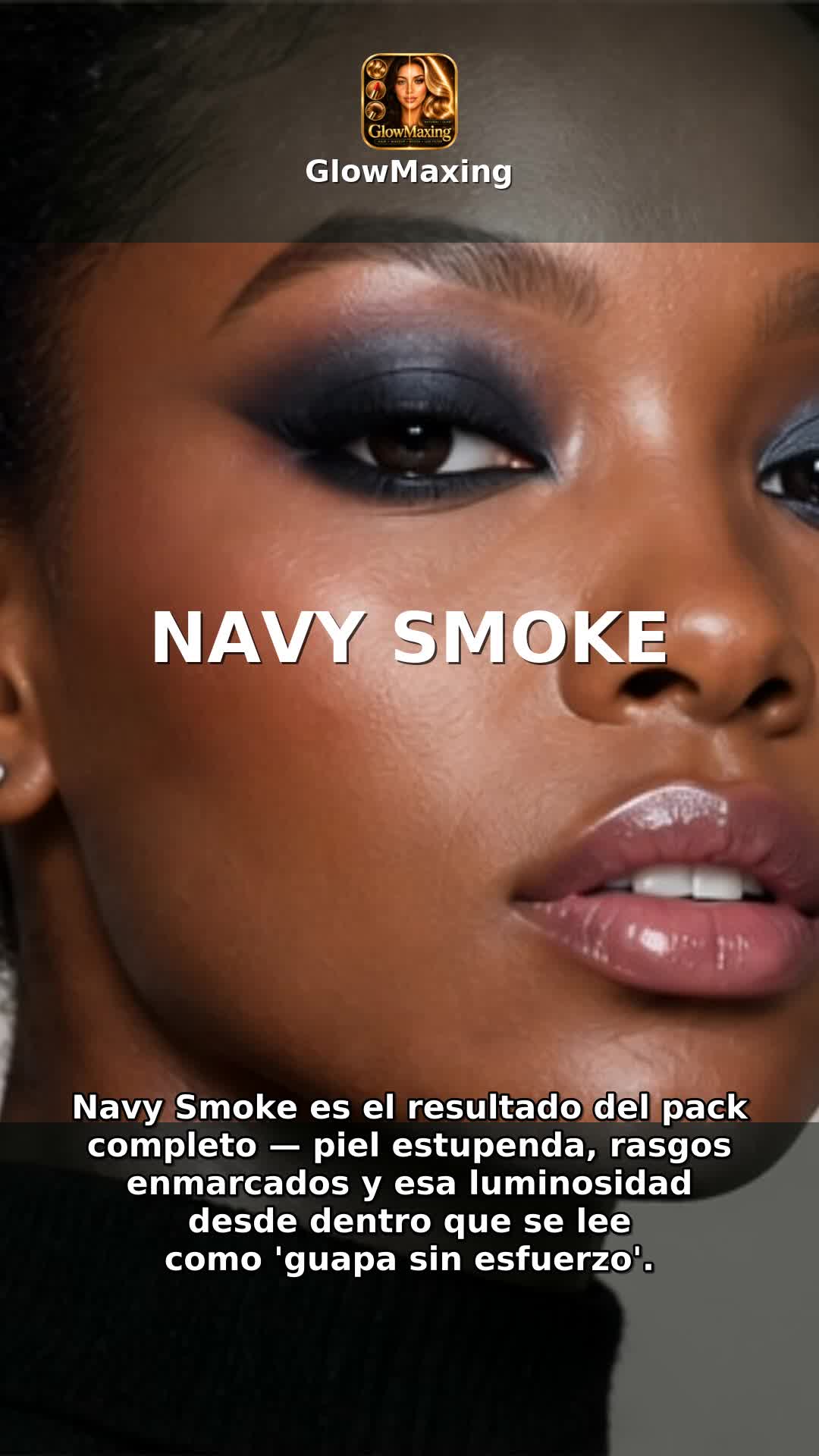 Navy Smoke