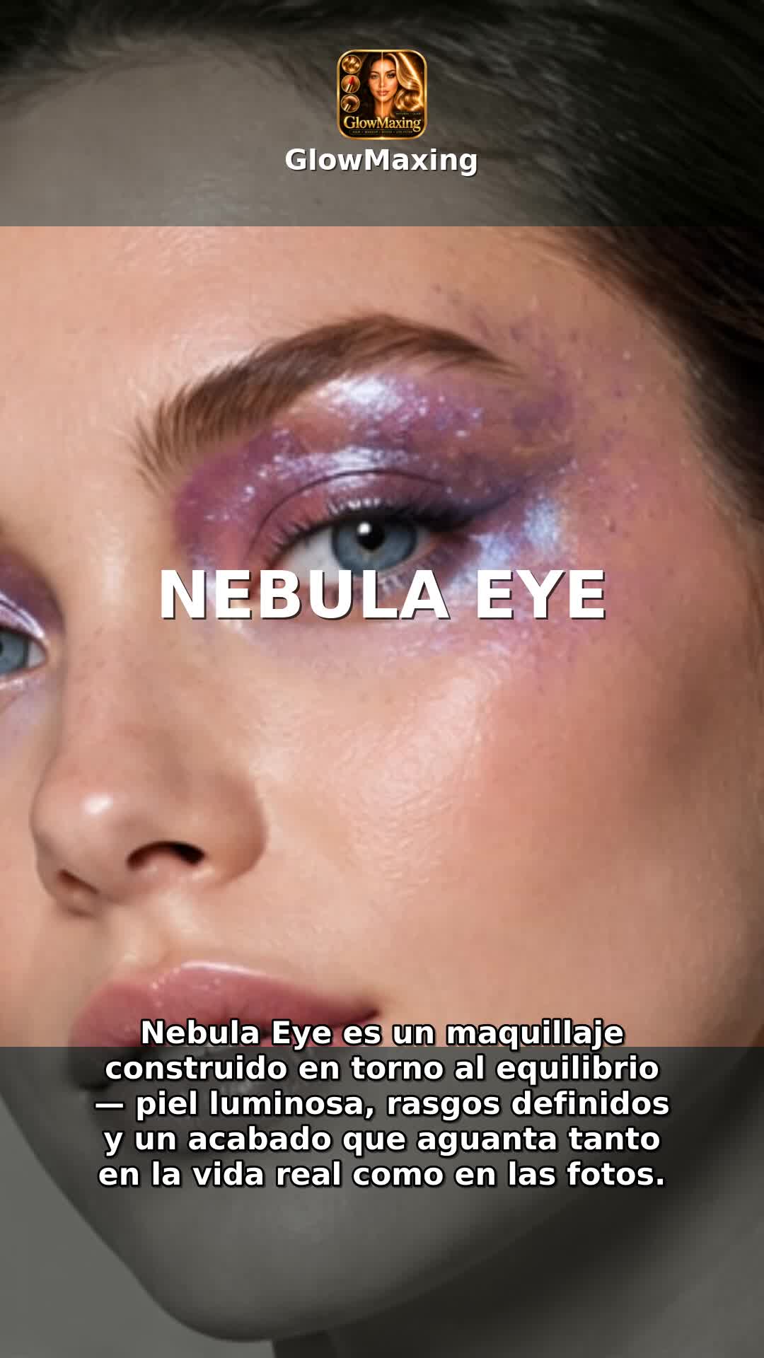 Nebula Eye