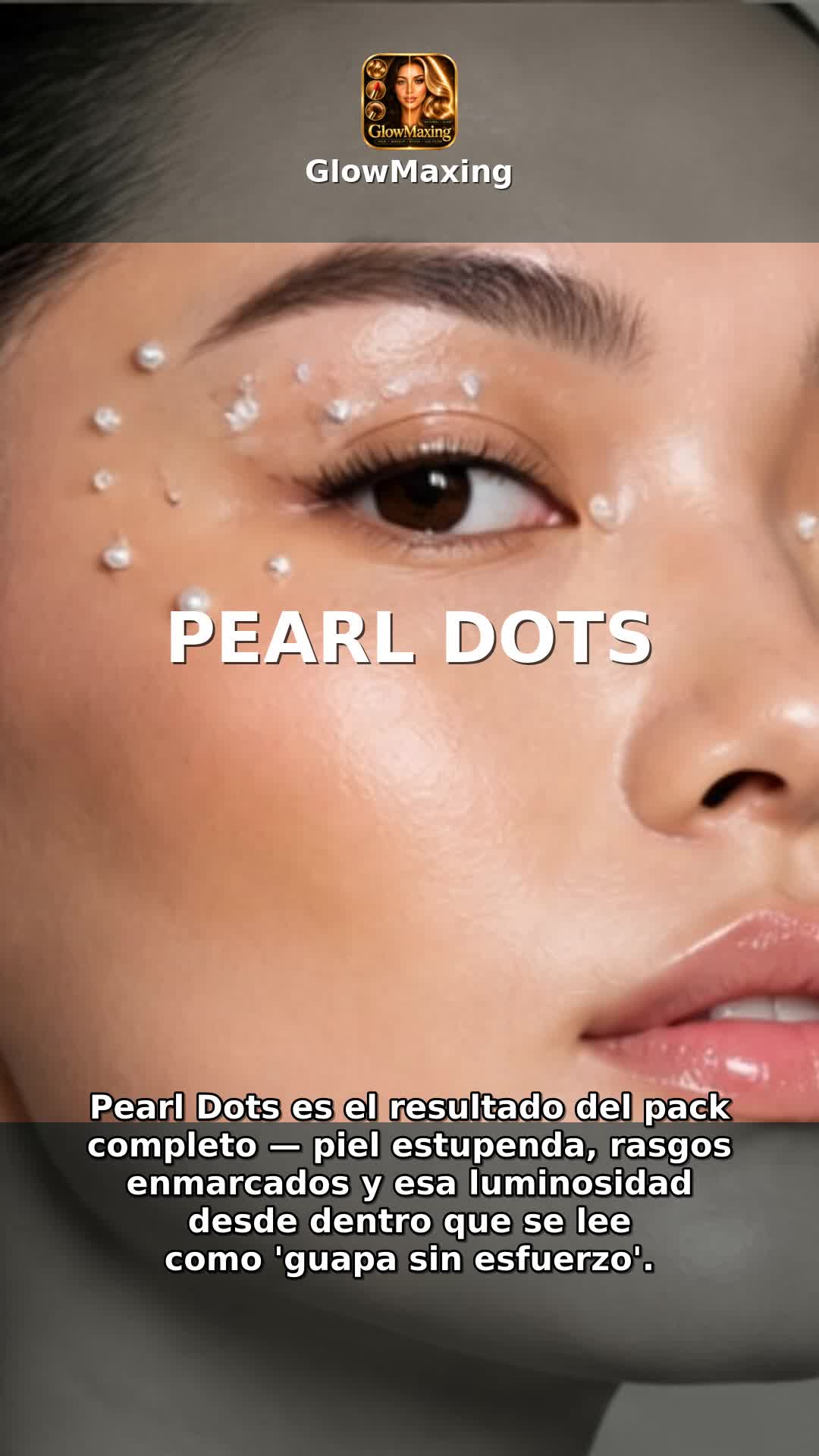 Pearl Dots