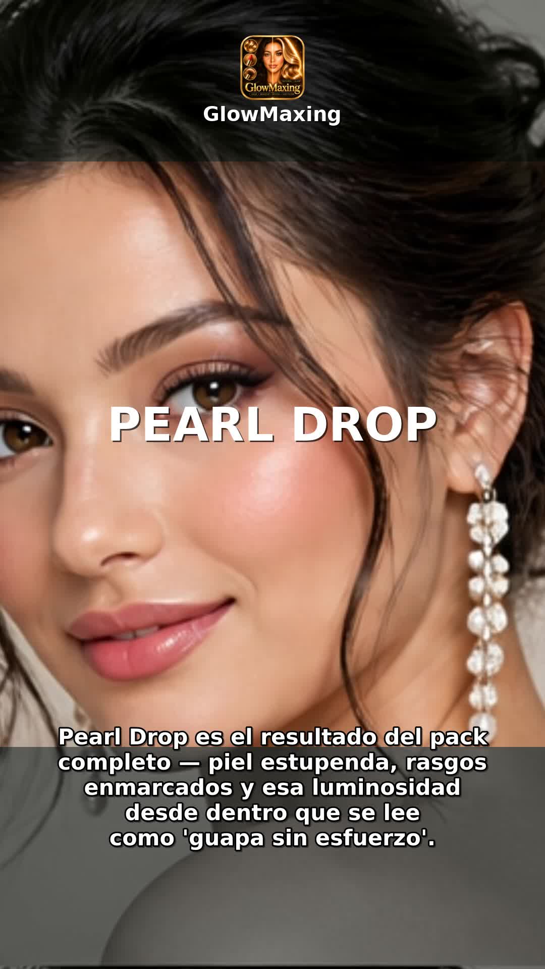 Pearl Drop