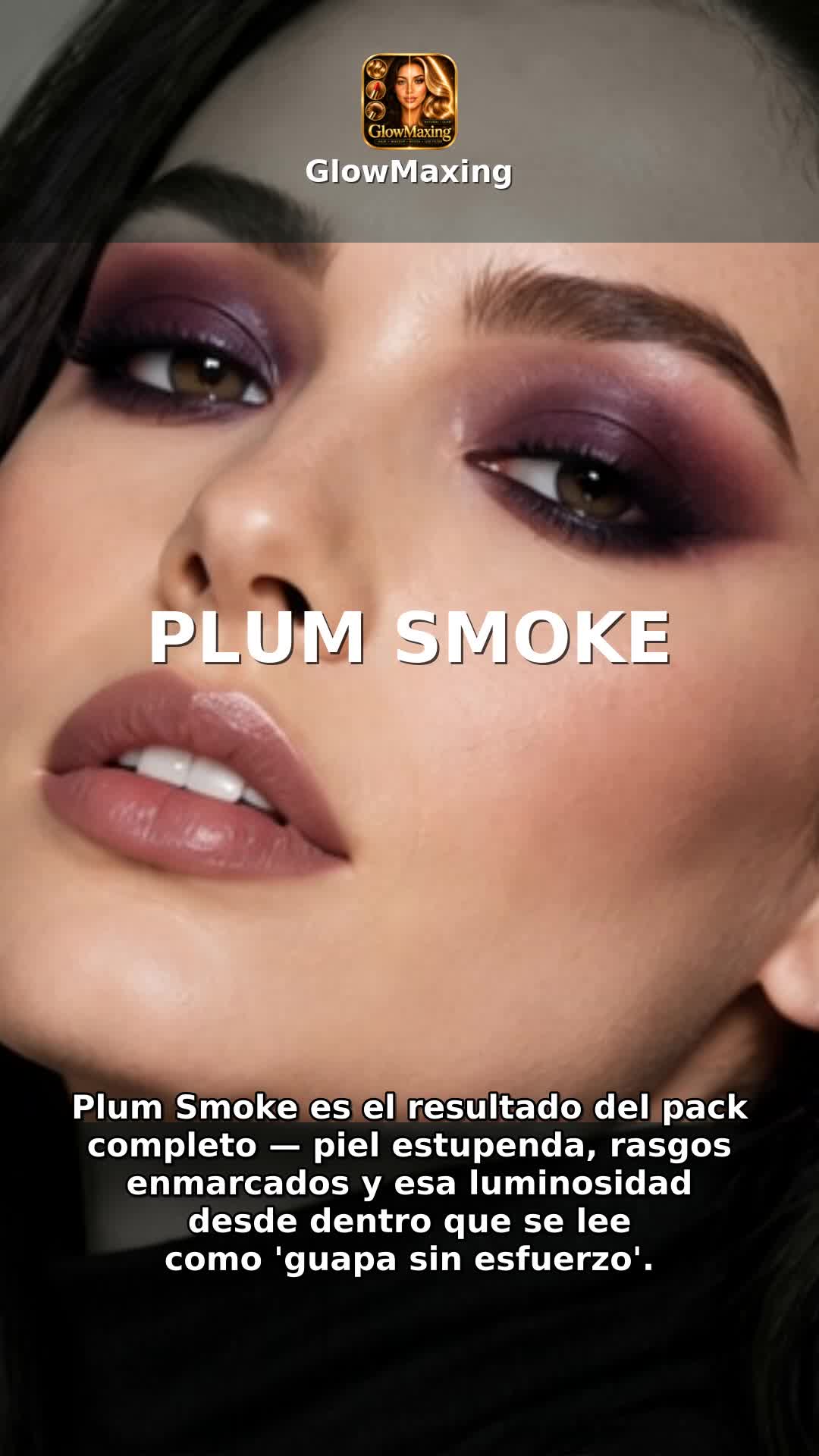 Plum Smoke