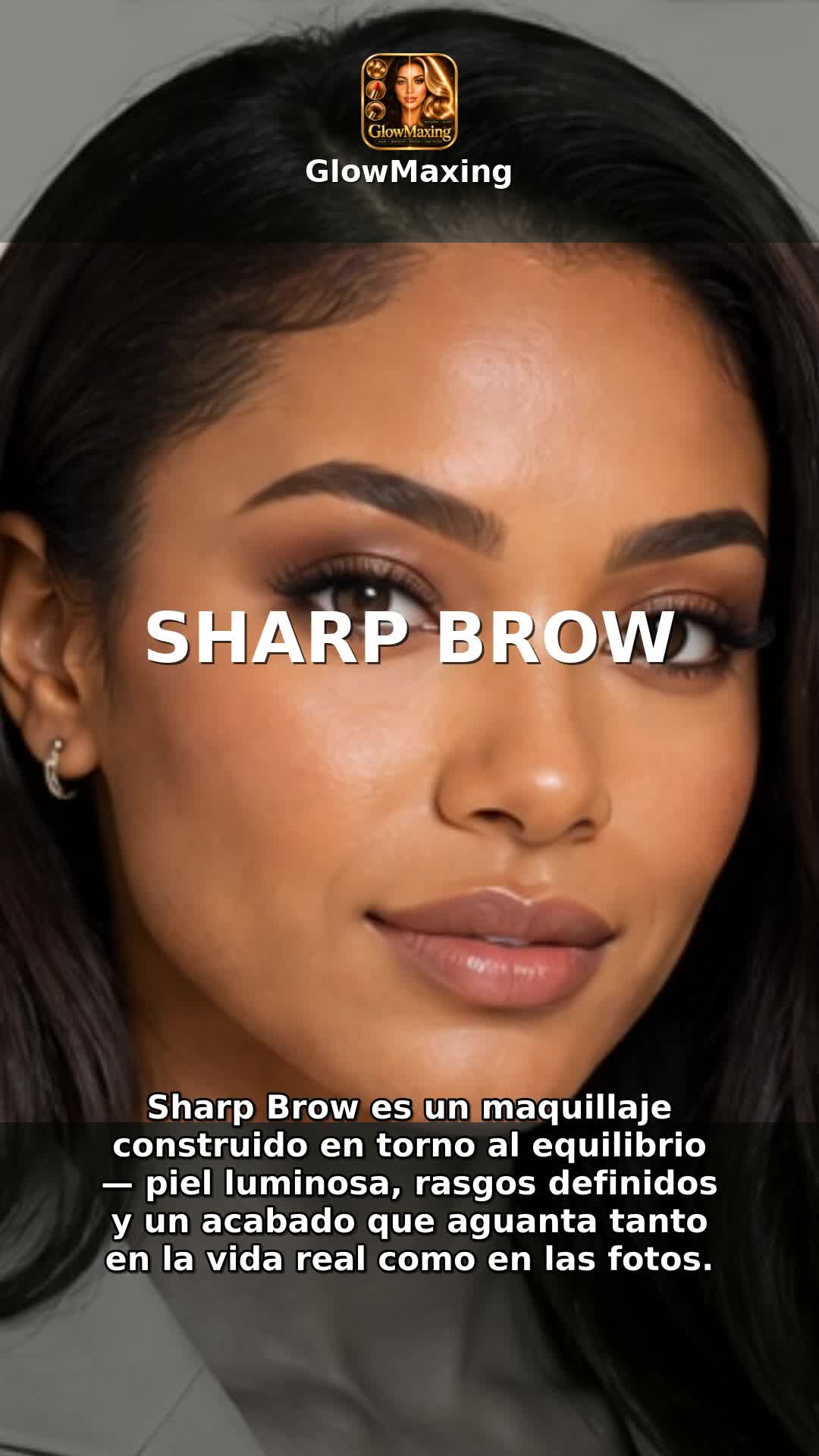 Sharp Brow