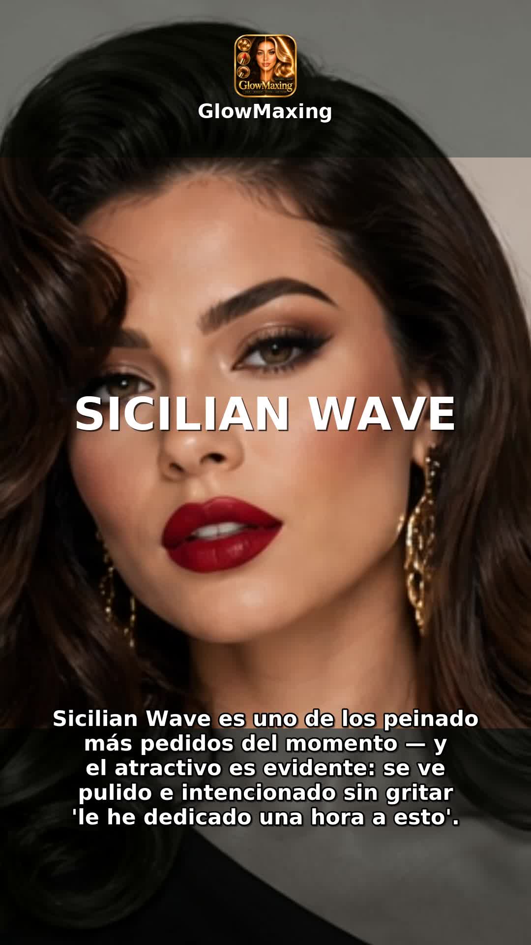 Sicilian Wave
